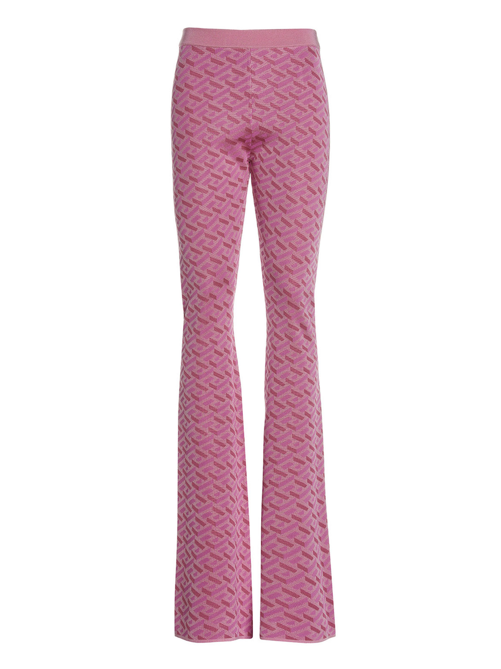 'La Greca' pants 10019141A051435P740 (VERSACE / パンツ ) | VERSACE (ヴェルサーチェ)