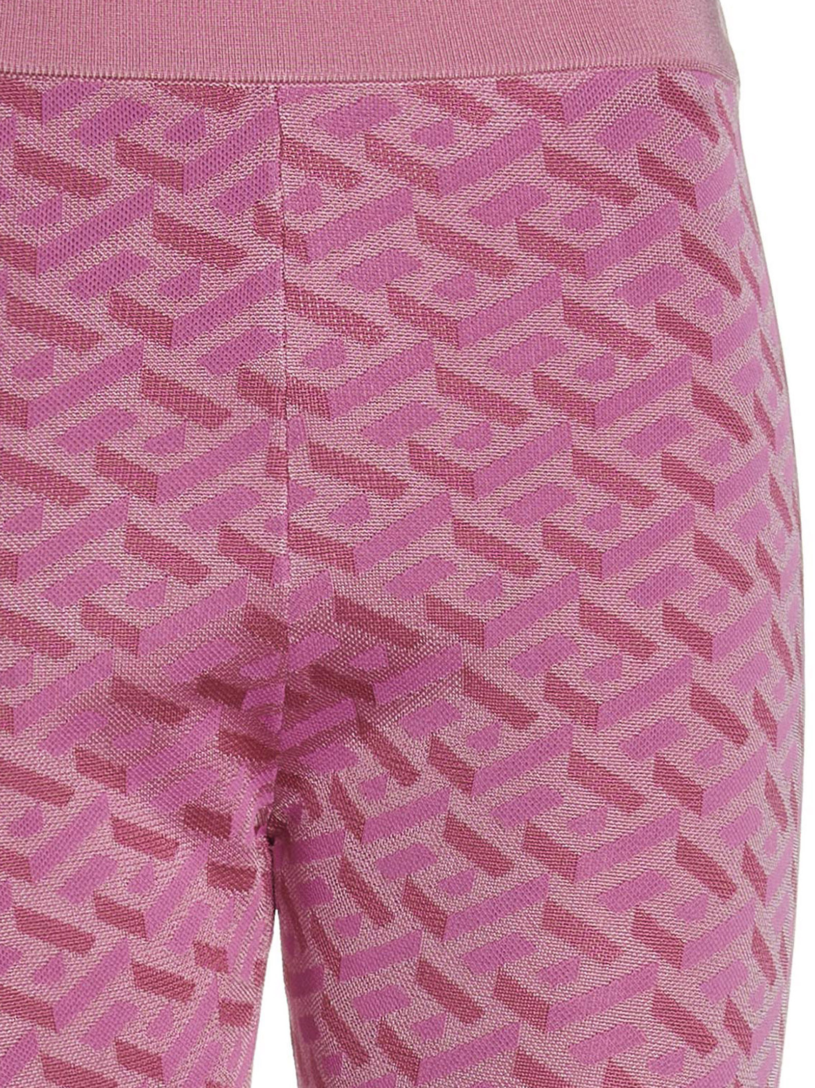 'La Greca' pants 10019141A051435P740 (VERSACE / パンツ ) | VERSACE (ヴェルサーチェ)(2)
