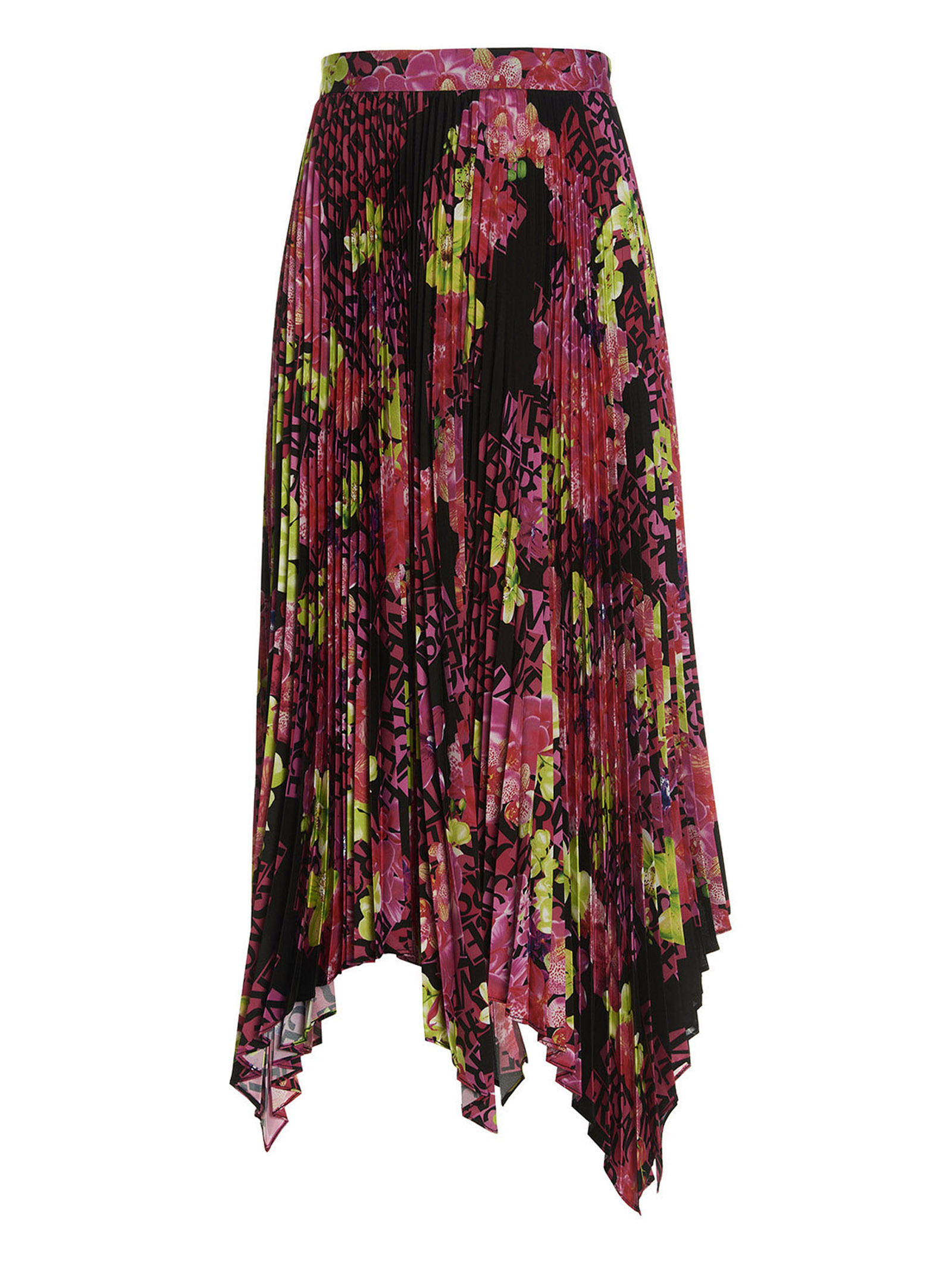 'Orchid Versace' skirt 10087431A063925B100 (VERSACE / スカート ) | VERSACE (ヴェルサーチェ)