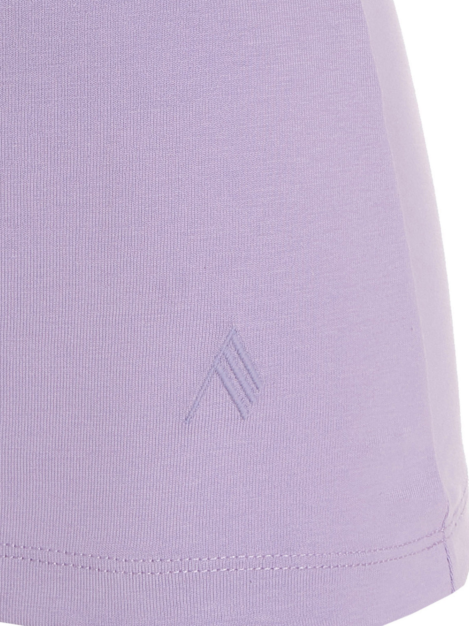 'Jewel’ T-shirt 232WCT161J025011 (THE ATTICO / Tシャツ・カットソー ) | THE ATTICO (ジ・アティコ)(3)