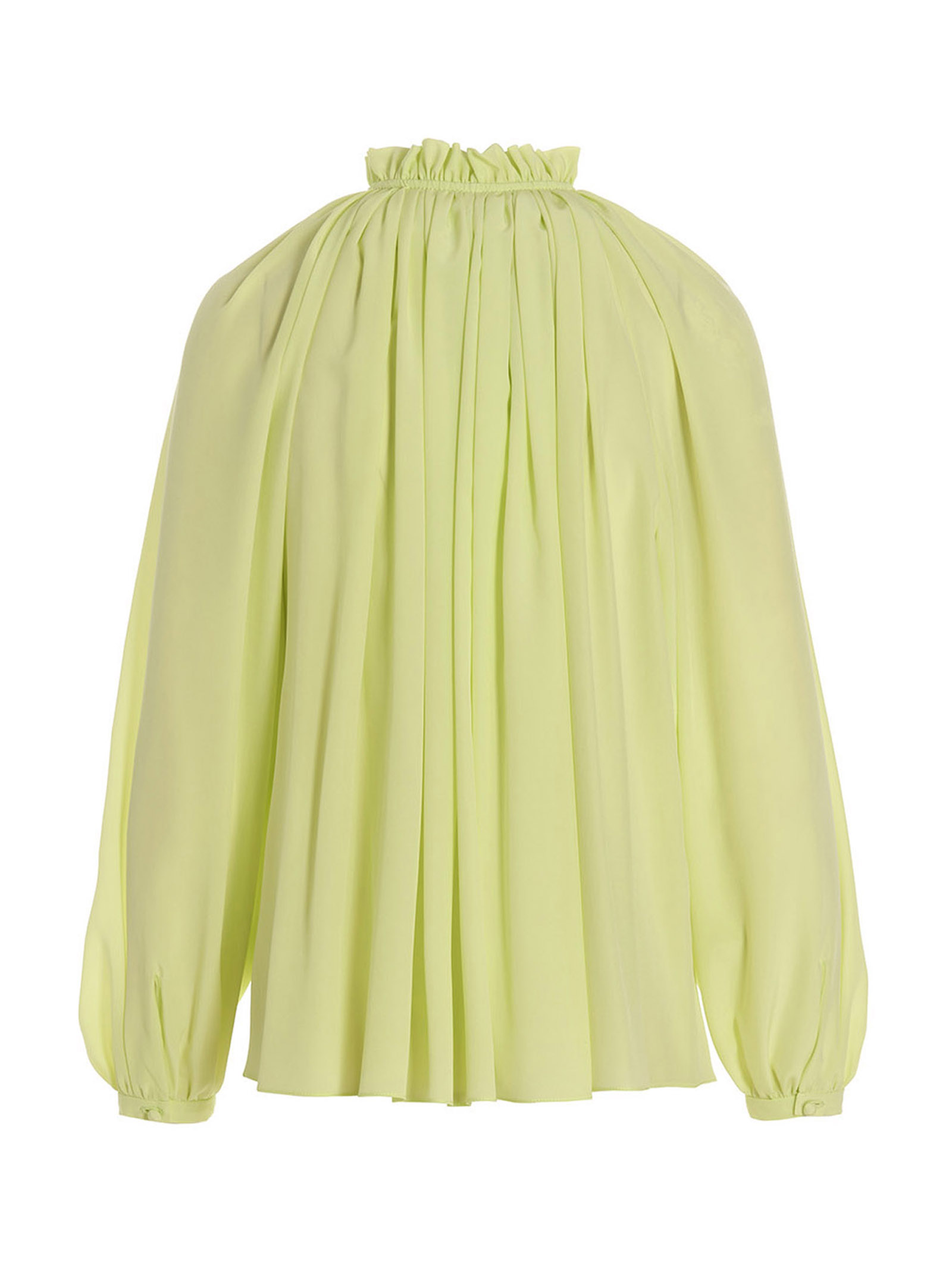 Silk bloshirt RWTO00144868P2387 (LANVIN / シャツ・ブラウス ) | LANVIN (ランバン)(1)