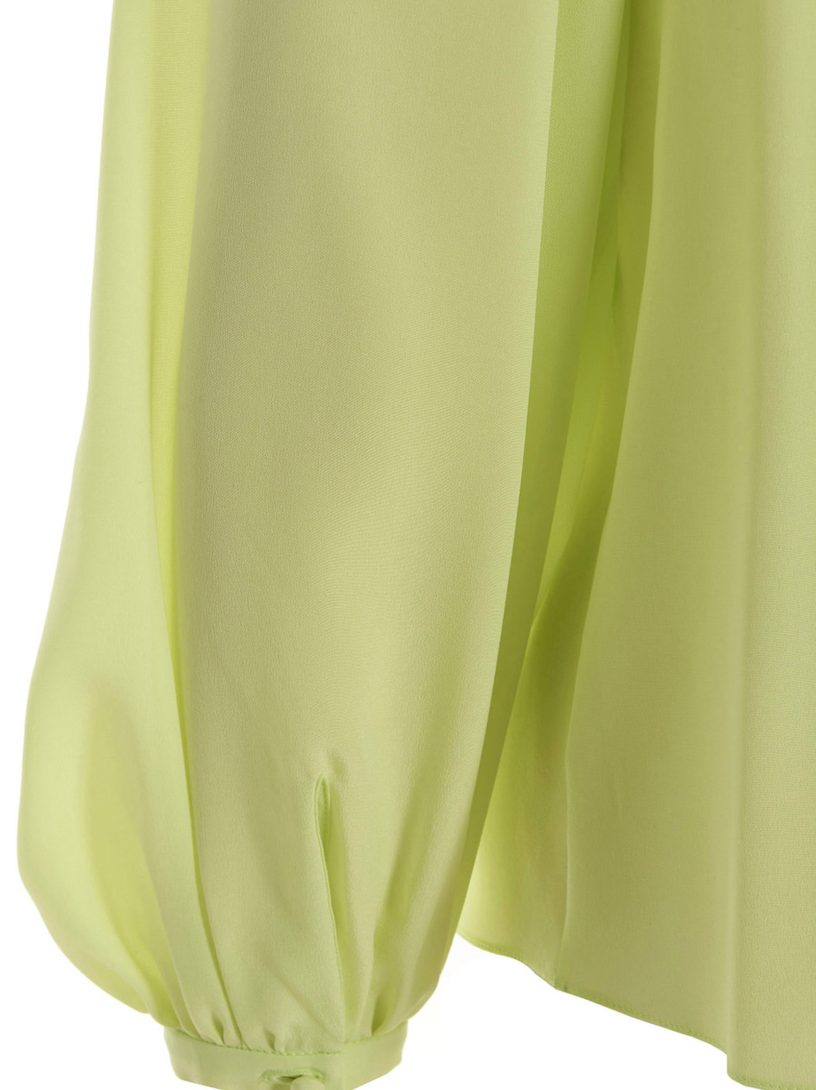 Silk bloshirt RWTO00144868P2387 (LANVIN / シャツ・ブラウス ) | LANVIN (ランバン)(3)