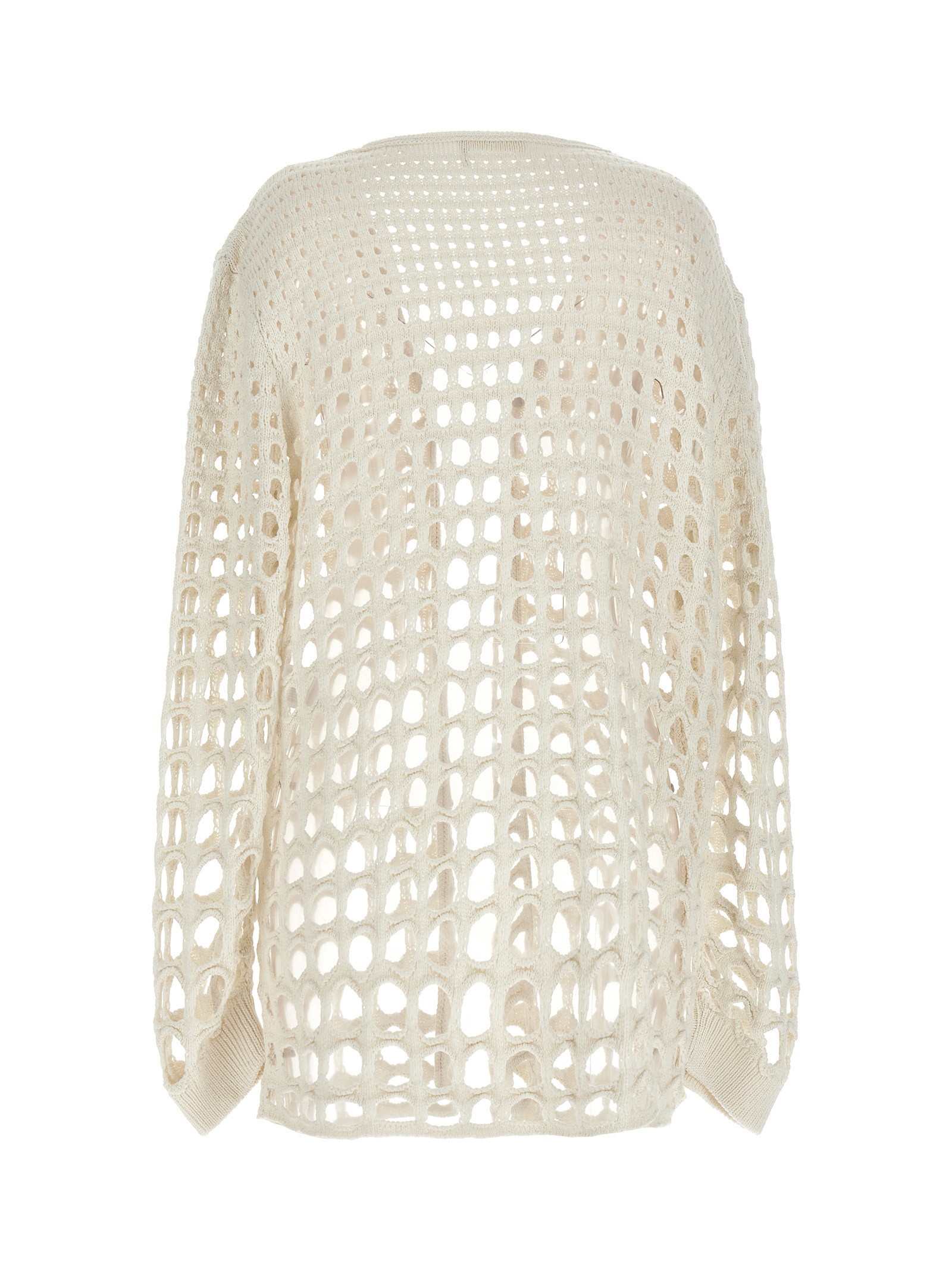 Macramé cardigan CHC23UMC02560101 (Chloé / ニット・セーター・カーディガン ) | Chloé (クロエ)(1)