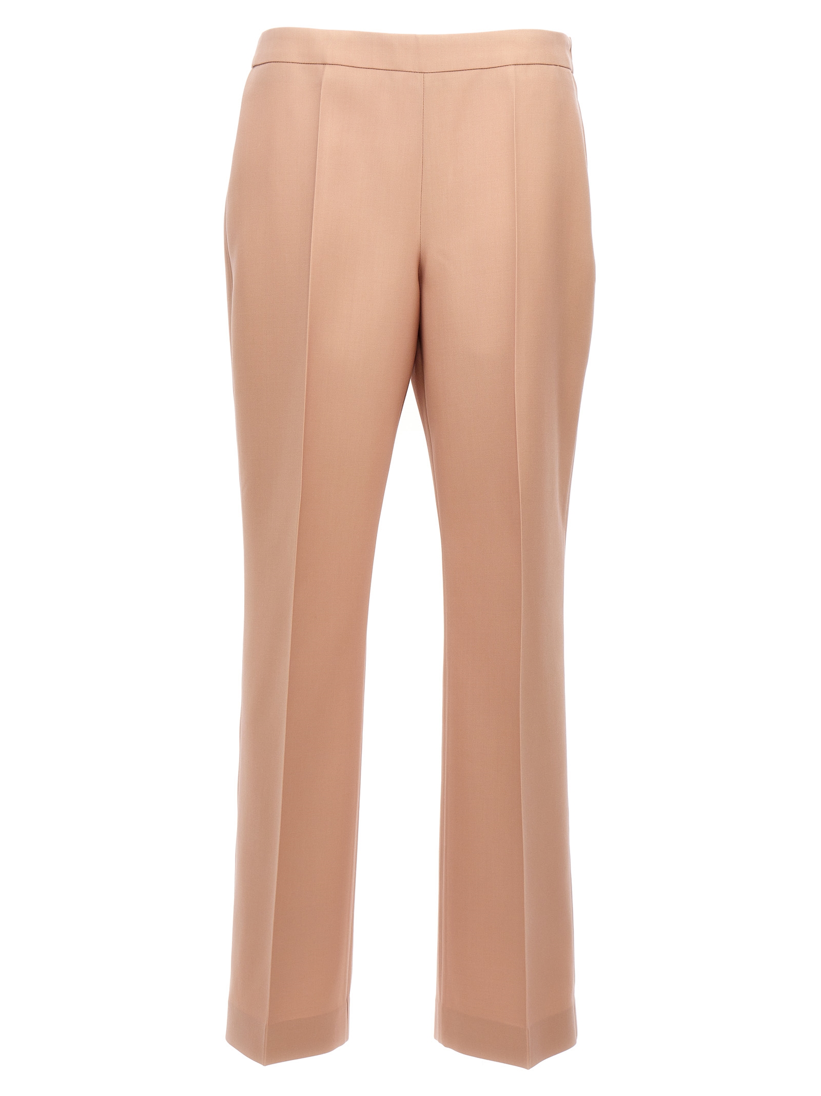 Pleat wool pants J03KA0104J41136219 (Jil Sander / パンツ ) | Jil Sander (ジルサンダー)
