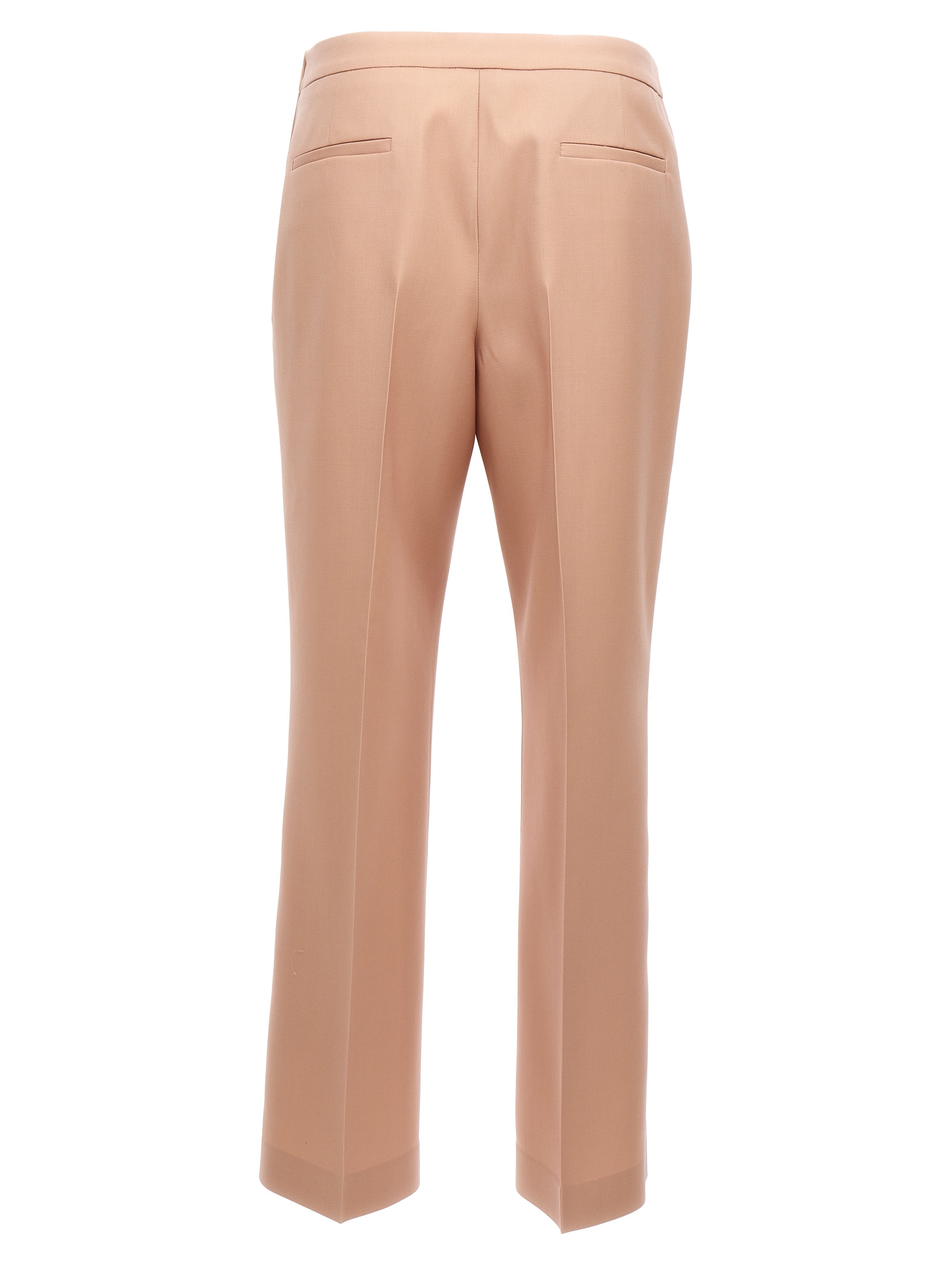 Pleat wool pants J03KA0104J41136219 (Jil Sander / パンツ ) | Jil Sander (ジルサンダー)(1)