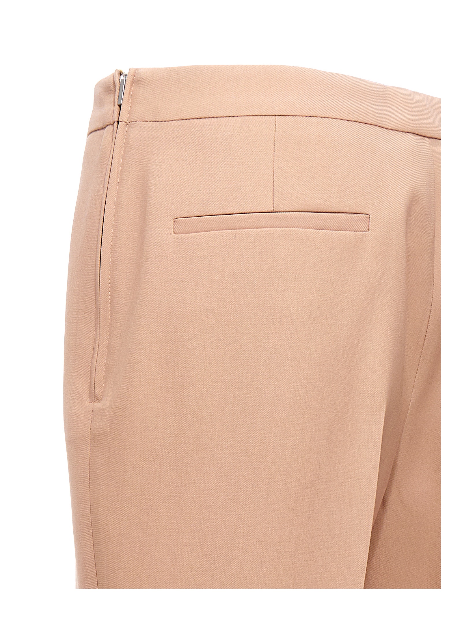 Pleat wool pants J03KA0104J41136219 (Jil Sander / パンツ ) | Jil Sander (ジルサンダー)(3)