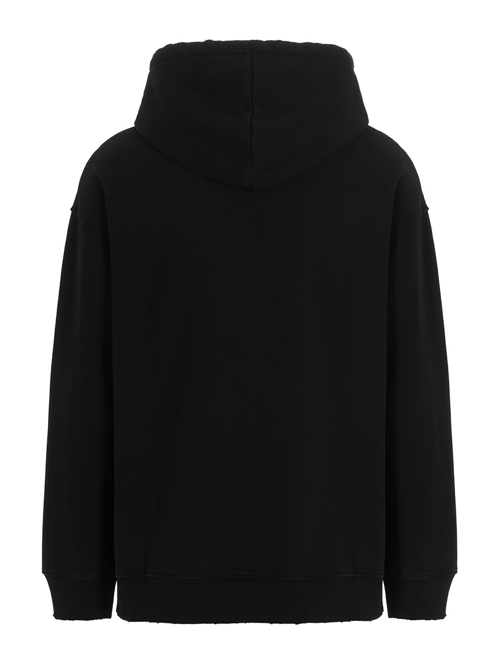 'College' hoodie 3440MM19423709999 (MSGM / スウェット・フーディー ) | MSGM (エムエスジーエム)(1)
