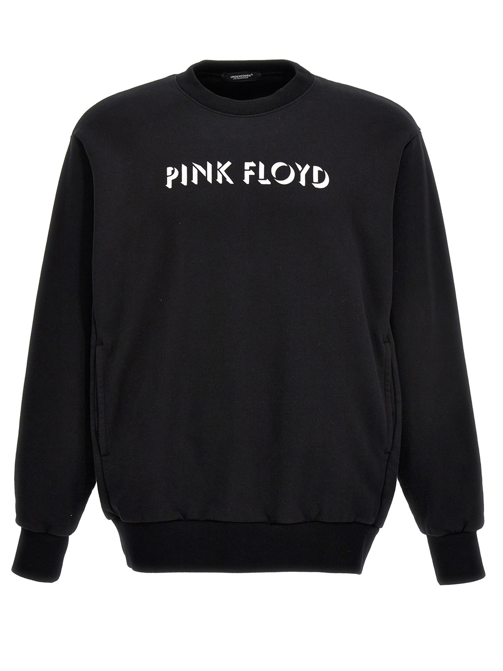 Undercover x Pink Floyd sweatshirt UC1C48057BLACK (UNDERCOVER / スウェット・フーディー ) | UNDERCOVER (アンダーカバー)