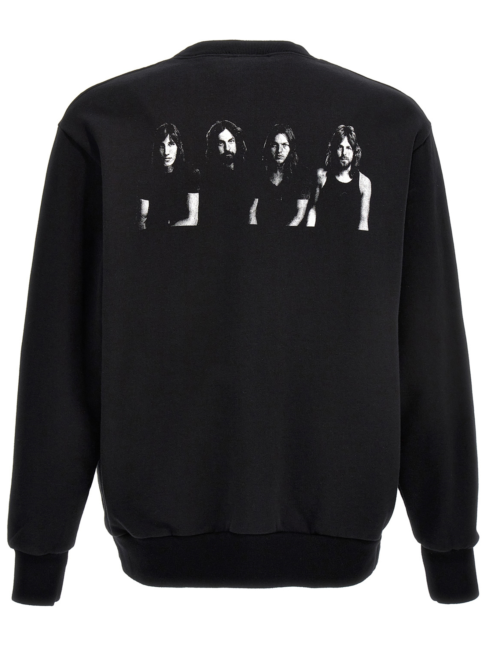 Undercover x Pink Floyd sweatshirt UC1C48057BLACK (UNDERCOVER / スウェット・フーディー ) | UNDERCOVER (アンダーカバー)(1)