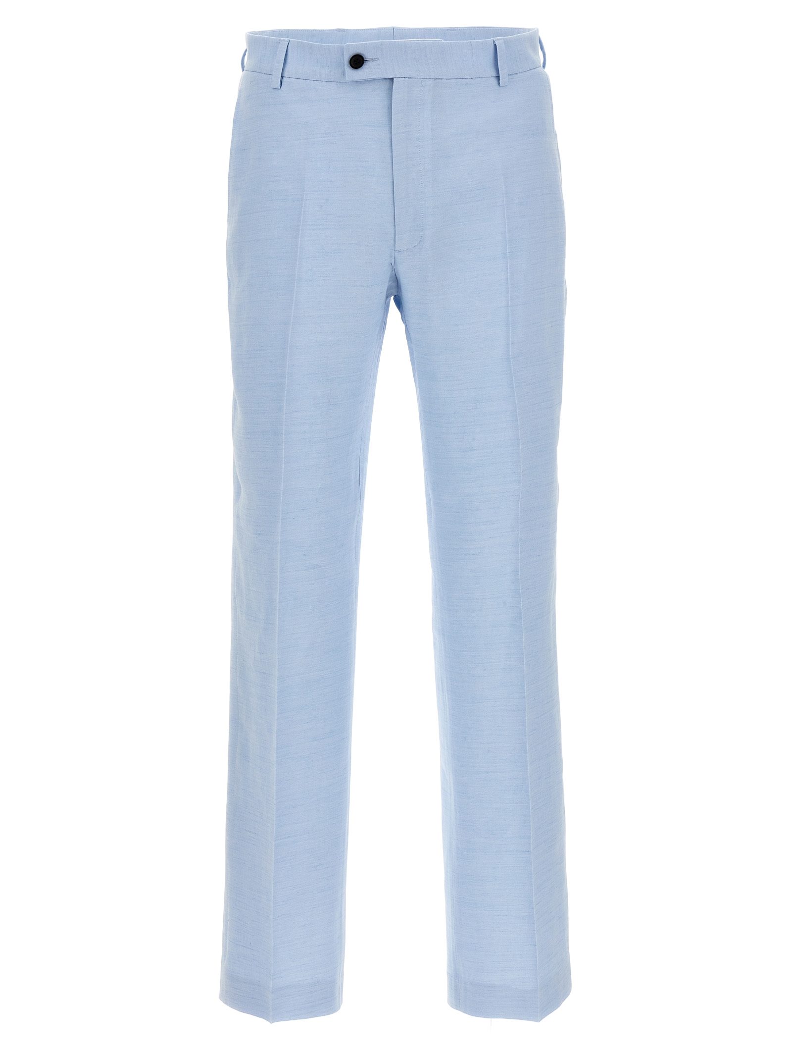 Linen pants 01P10003322U500 (TONELLO / パンツ ) | TONELLO (トネッロ)
