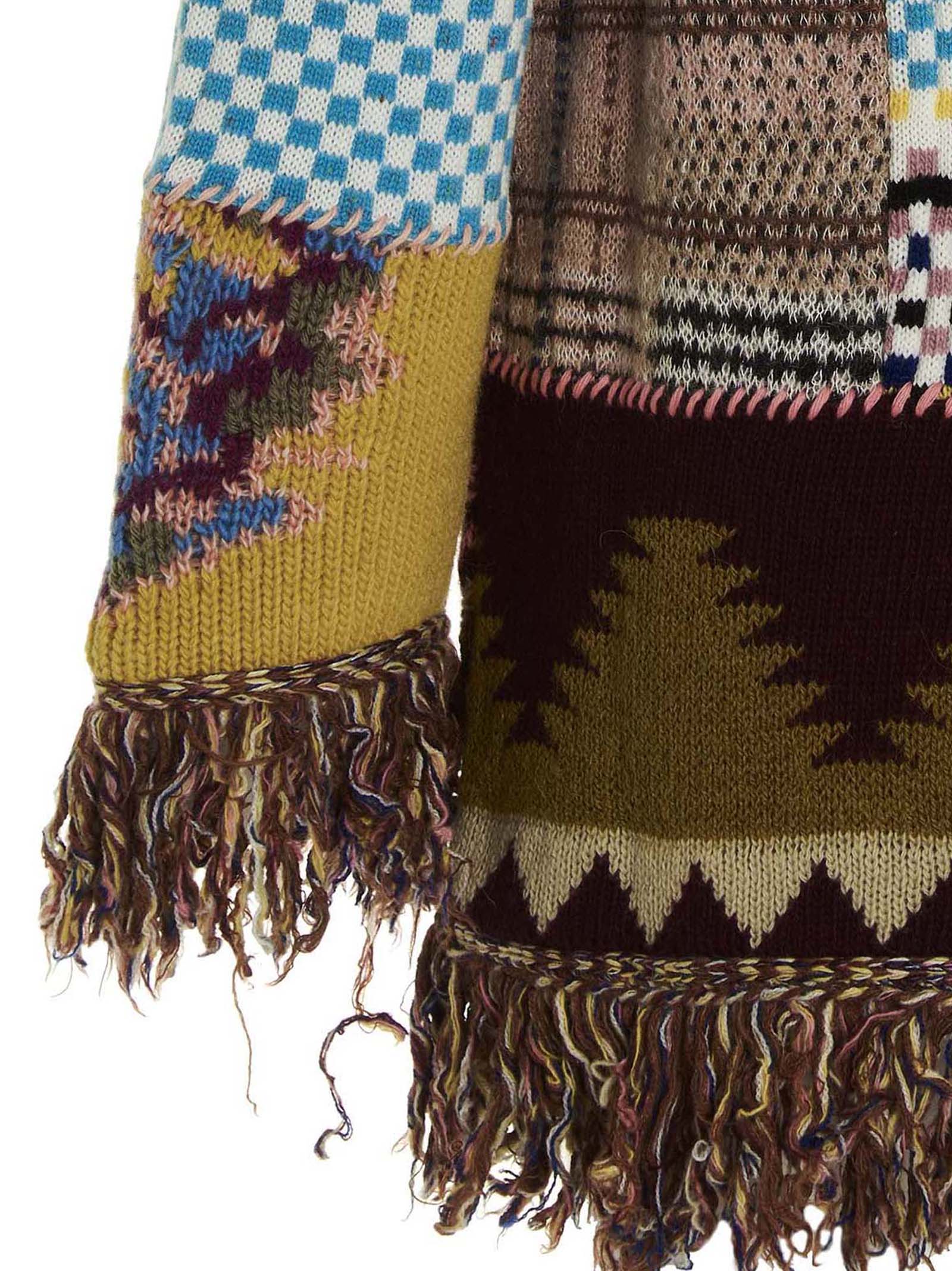 'Virginia' minidress 1393591978000 (ETRO / ワンピース・ドレス・オールインワン ) | ETRO (エトロ)(3)