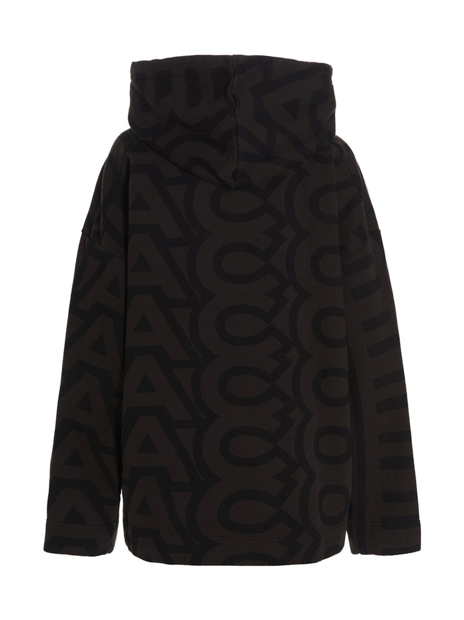 'Monogram' hoodie C632C08RE22084 (Marc Jacobs / スウェット・フーディー ) | Marc Jacobs (マーク ジェイコブス)(1)