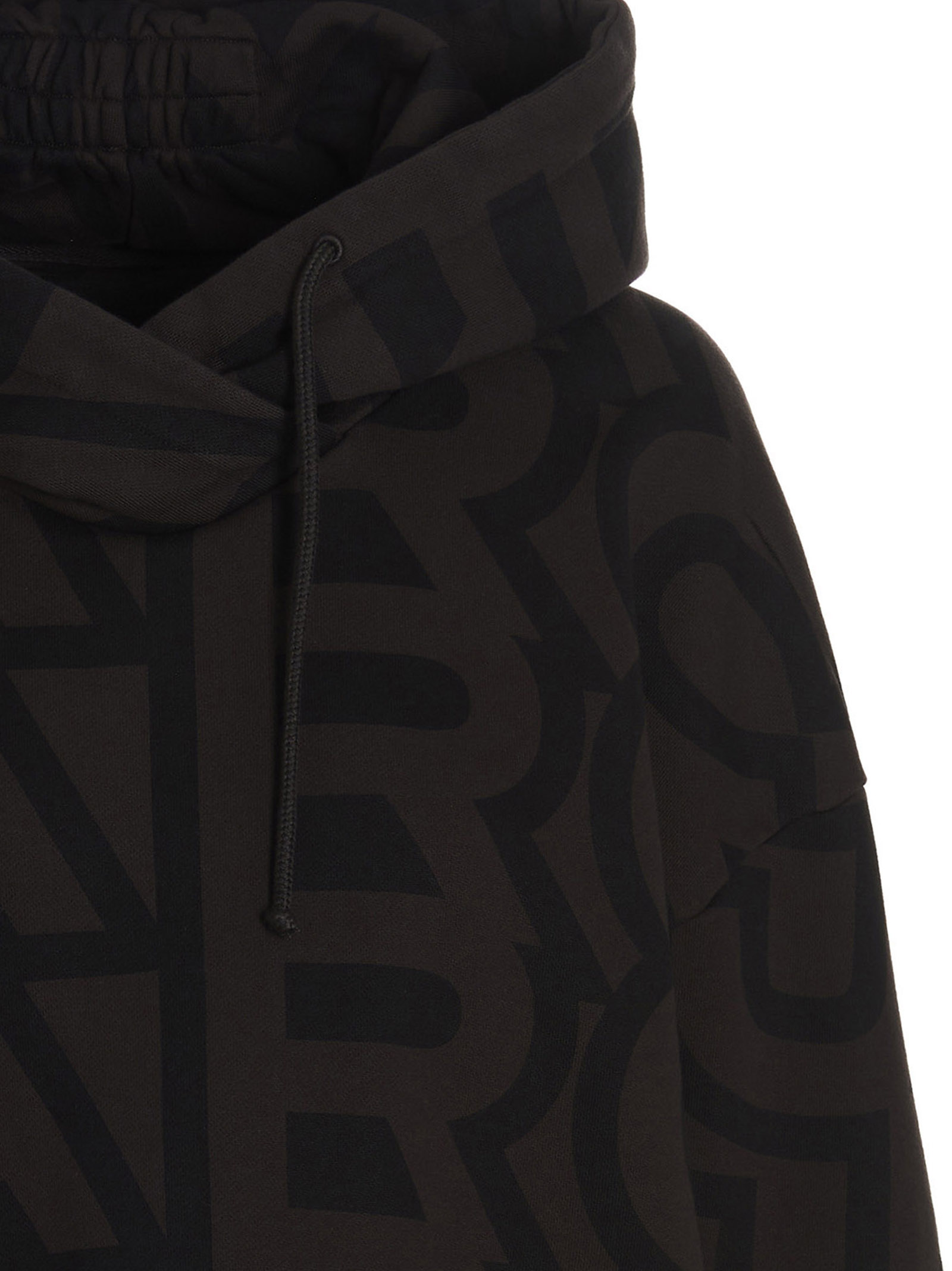 'Monogram' hoodie C632C08RE22084 (Marc Jacobs / スウェット・フーディー ) | Marc Jacobs (マーク ジェイコブス)(2)