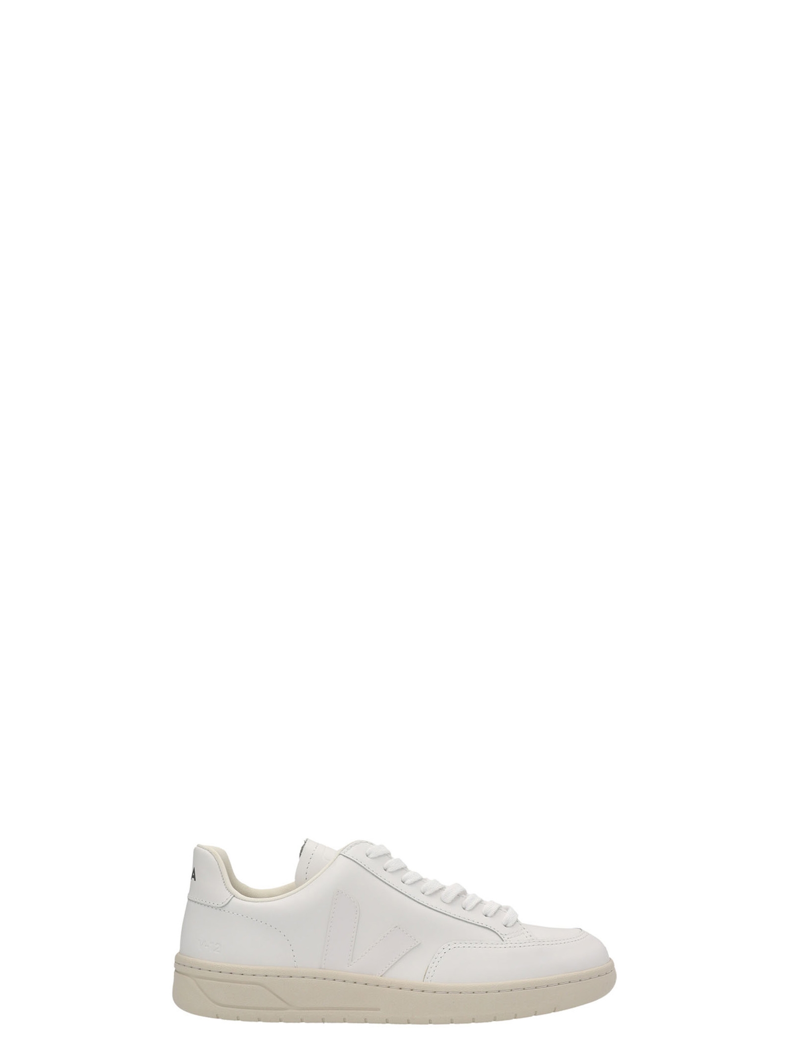 'V-12' sneakers XD0202297EXTRAWHITE (VEJA / スニーカー ) | VEJA (ヴェジャ)