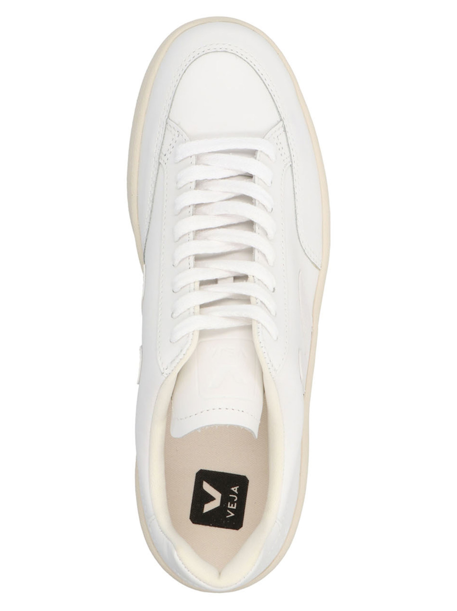'V-12' sneakers XD0202297EXTRAWHITE (VEJA / スニーカー ) | VEJA (ヴェジャ)(2)
