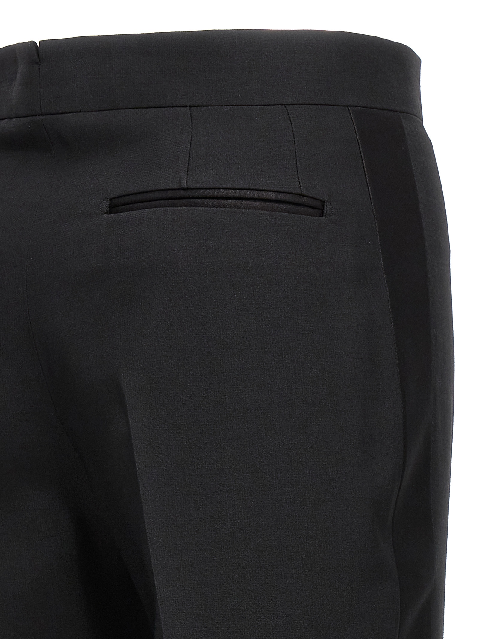 Tuxedo pants PAW237FAX375LB999 (TOM FORD / パンツ ) | TOM FORD (トムフォード)(4)