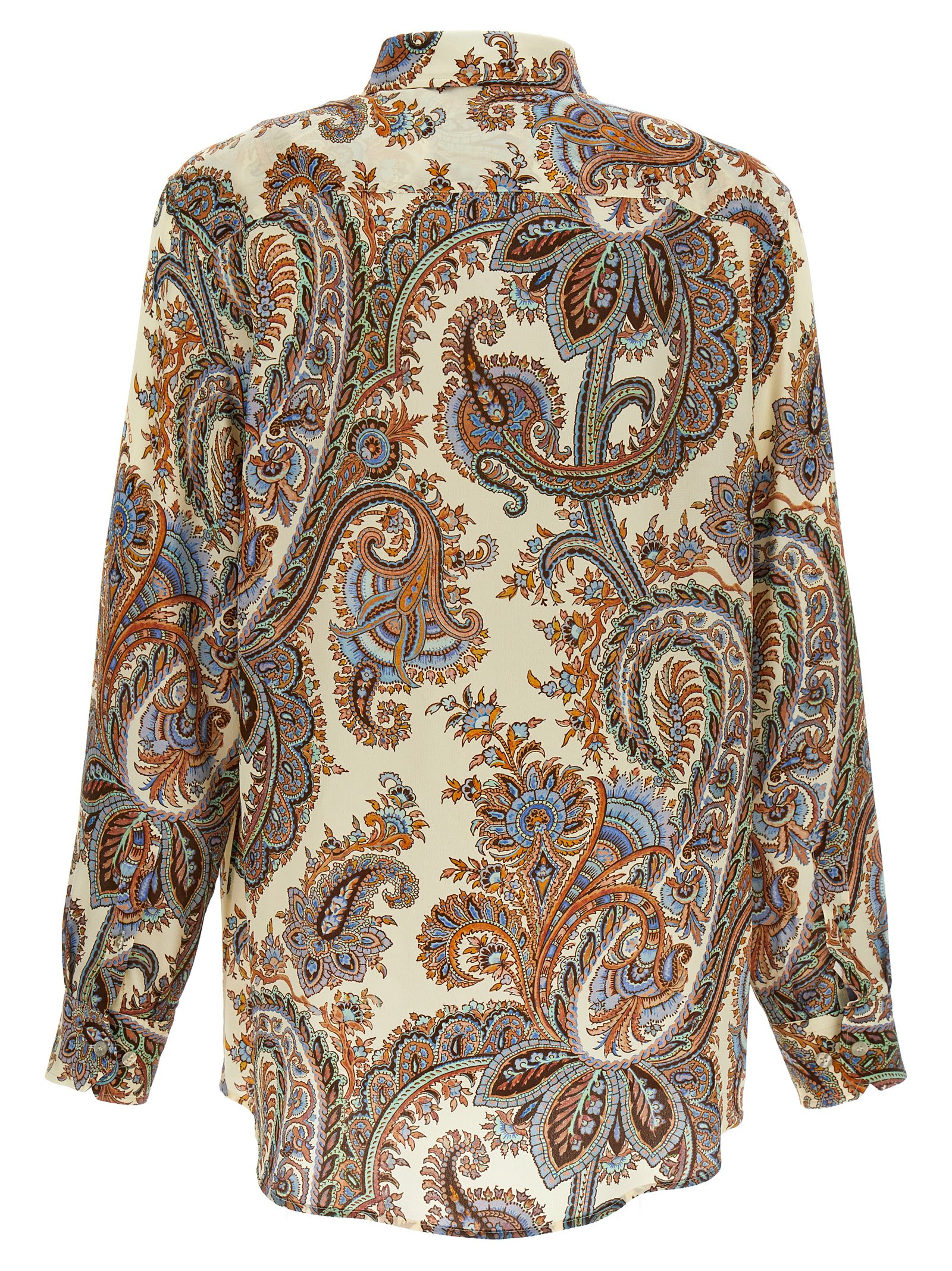 Paisley shirt 1K8705753991 (ETRO / シャツ・ブラウス ) | ETRO (エトロ)(1)