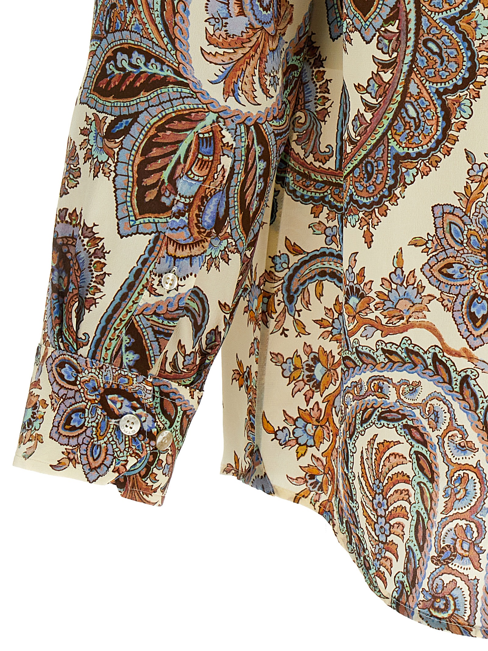 Paisley shirt 1K8705753991 (ETRO / シャツ・ブラウス ) | ETRO (エトロ)(3)