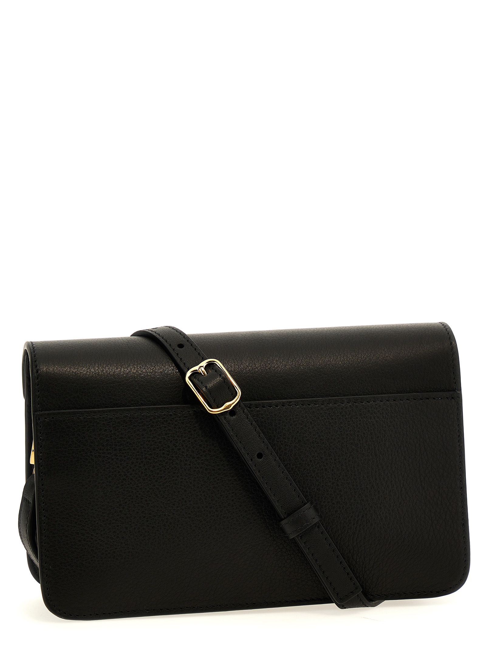 Logo crossbody bag WAS01TVT569U901O (BALLY / ハンドバッグ・ショルダーバッグ ) | BALLY (バリー)(1)