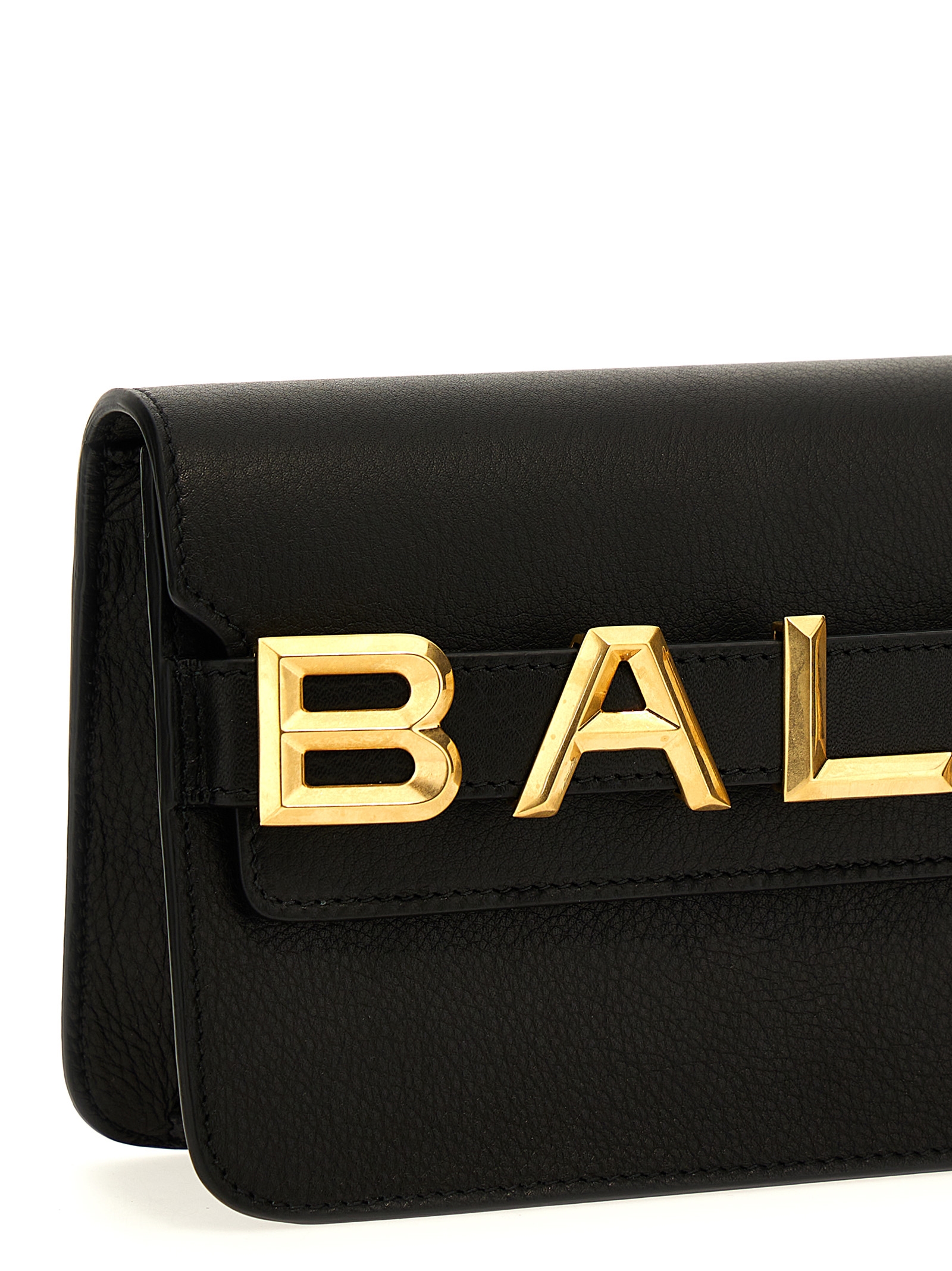 Logo crossbody bag WAS01TVT569U901O (BALLY / ハンドバッグ・ショルダーバッグ ) | BALLY (バリー)(2)