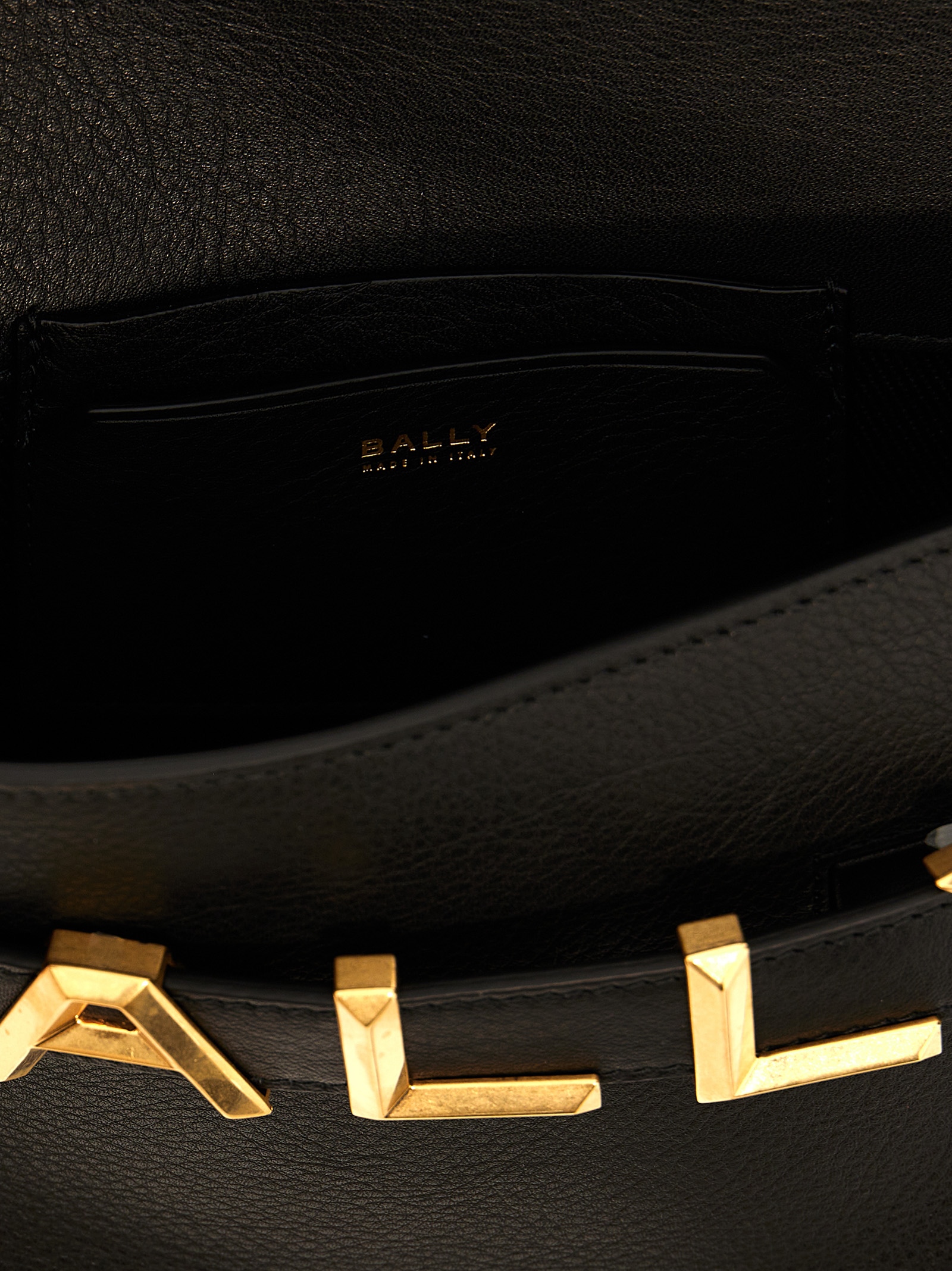 Logo crossbody bag WAS01TVT569U901O (BALLY / ハンドバッグ・ショルダーバッグ ) | BALLY (バリー)(3)