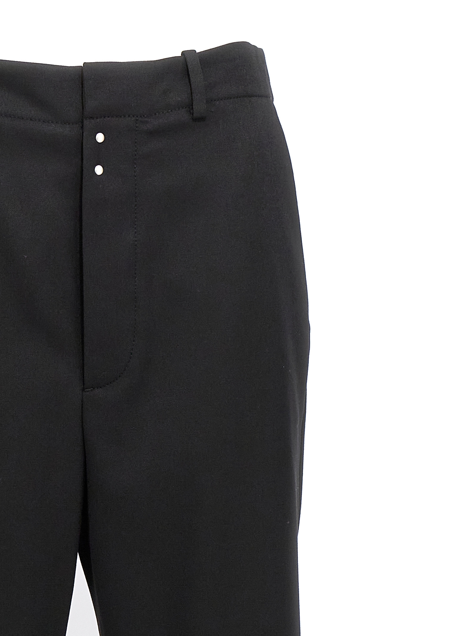 Stitching flared pants S52KA0428S47848900 (MM6 Maison Margiela / パンツ ) | MM6 Maison Margiela (エムエムシックス)(2)
