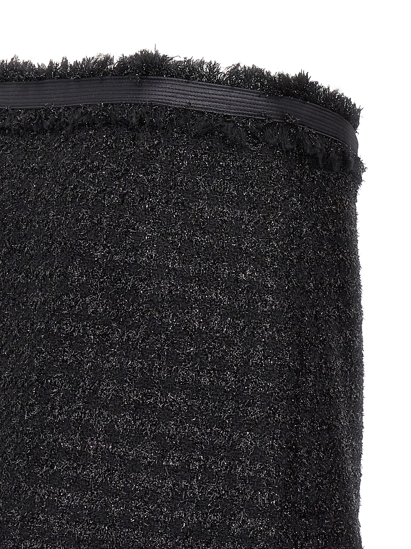 Lurex skirt 10109151A065451B000 (VERSACE / スカート ) | VERSACE (ヴェルサーチェ)(3)