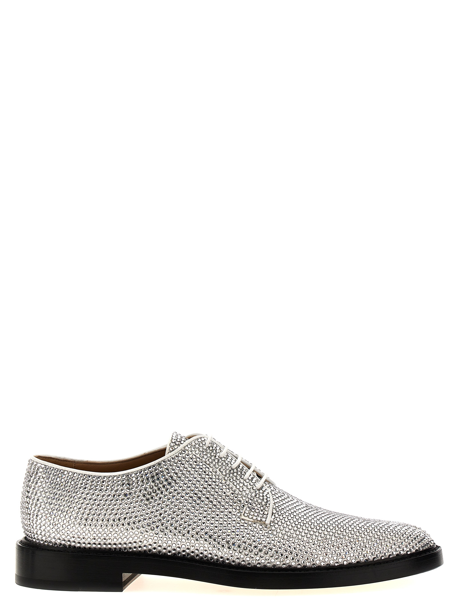 'Tabi' lace up shoes S97WQ0070P5673T1008 (Maison Margiela / レースアップ ) | Maison Margiela (メゾン マルジェラ)
