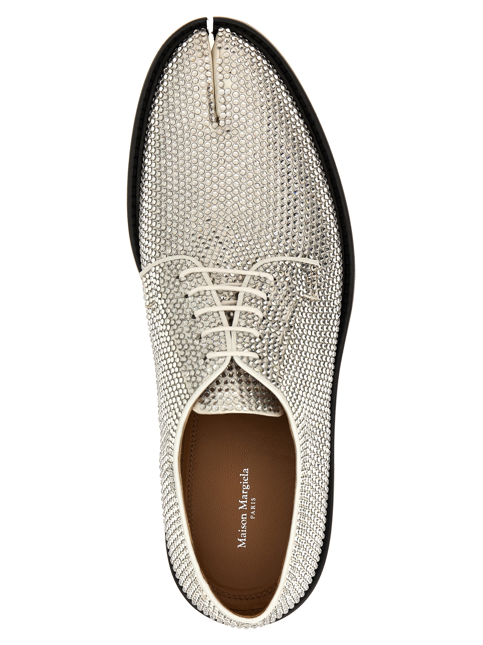 'Tabi' lace up shoes S97WQ0070P5673T1008 (Maison Margiela / レースアップ ) | Maison Margiela (メゾン マルジェラ)(2)