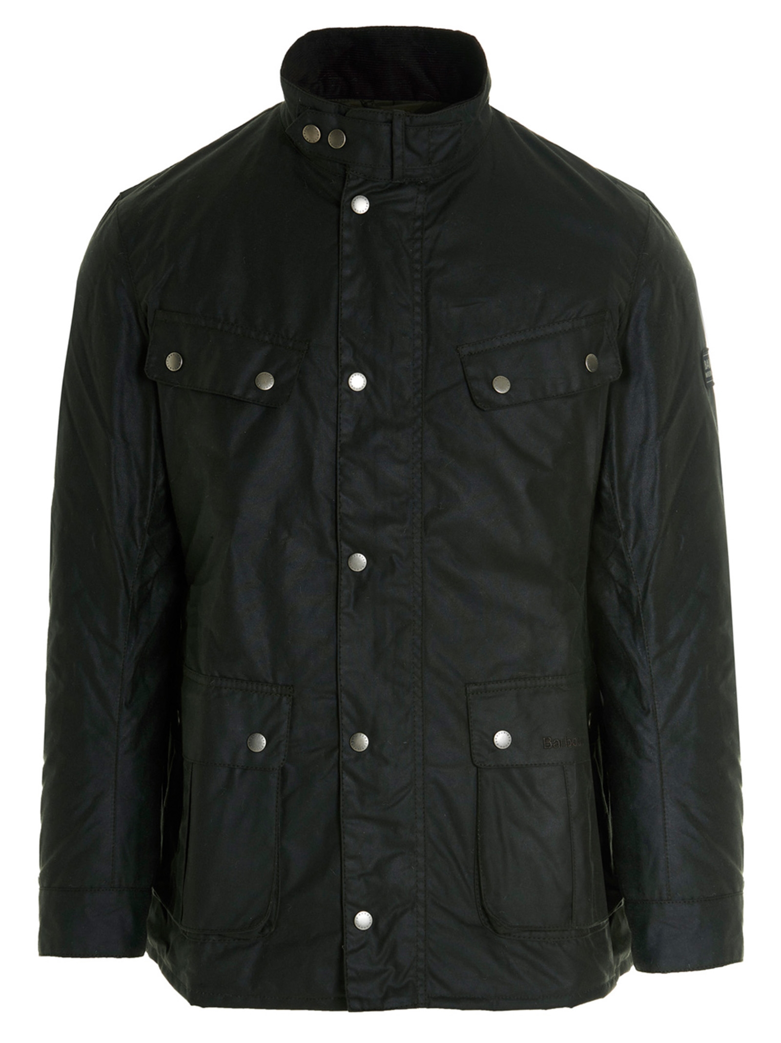 'Duke' jacket MWX0337MWXSG91 (Barbour / カジュアルジャケット・ベスト ) | Barbour (バブアー)