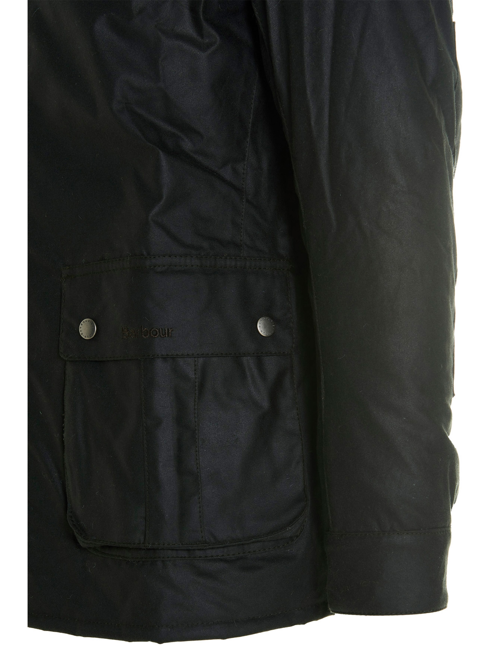 'Duke' jacket MWX0337MWXSG91 (Barbour / カジュアルジャケット・ベスト ) | Barbour (バブアー)(3)