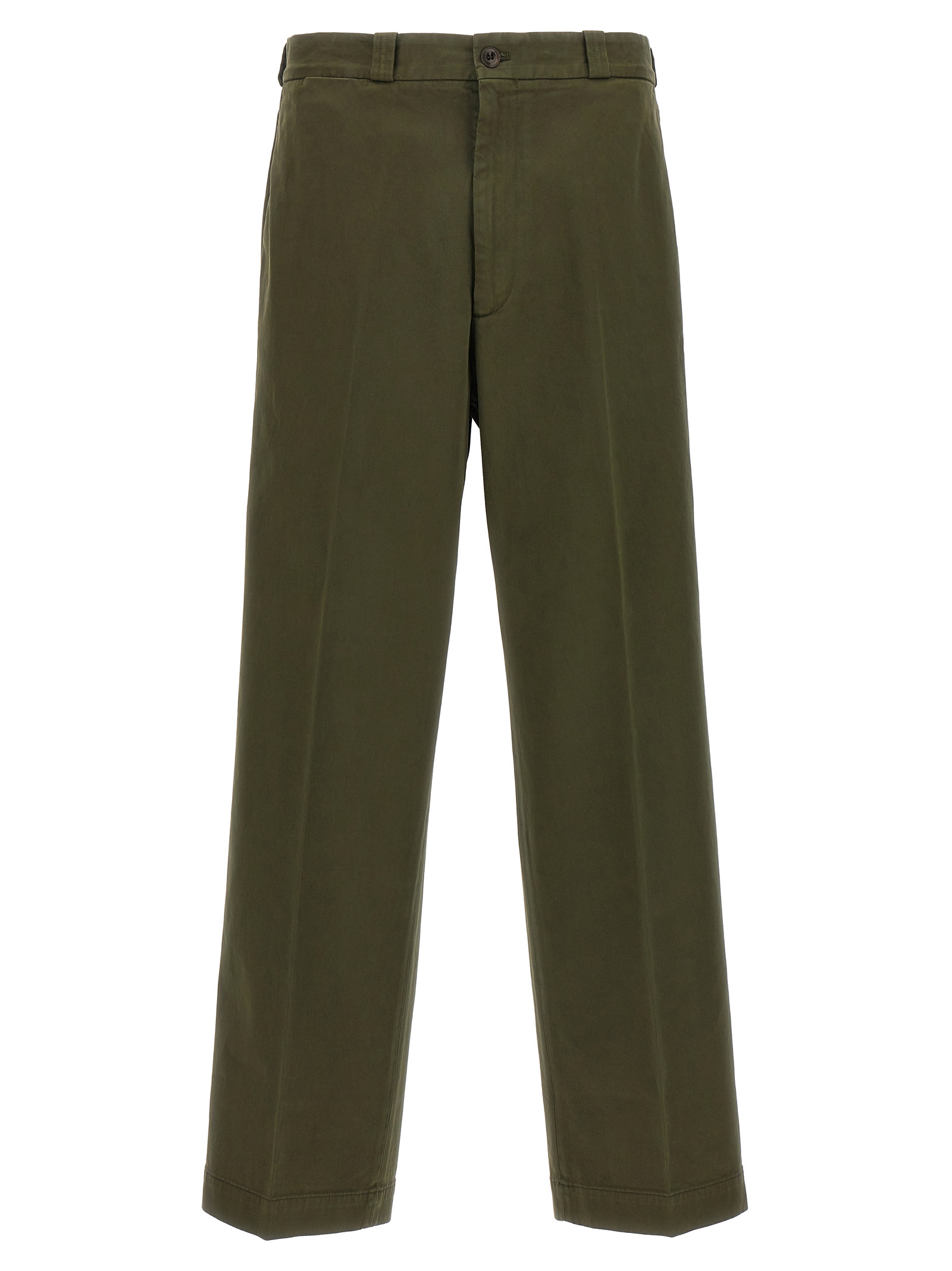 'Gabri' pants SA110428SF69678 (Cellar Door / パンツ ) | Cellar Door (セラー ドアー)