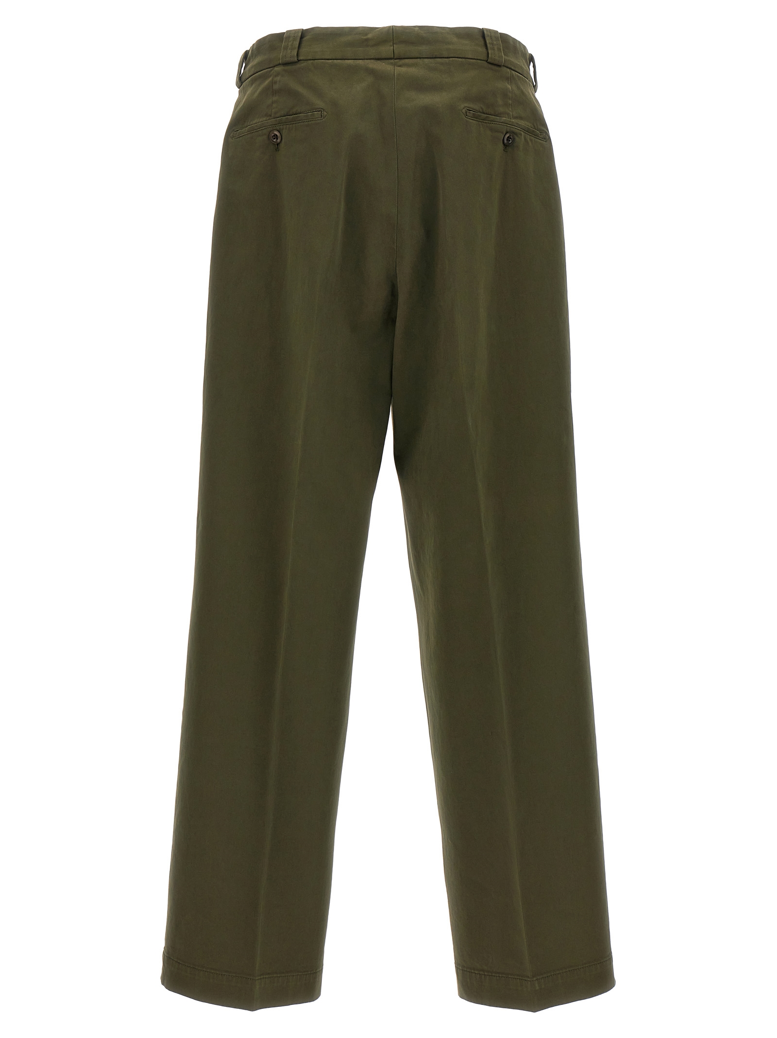 'Gabri' pants SA110428SF69678 (Cellar Door / パンツ ) | Cellar Door (セラー ドアー)(1)