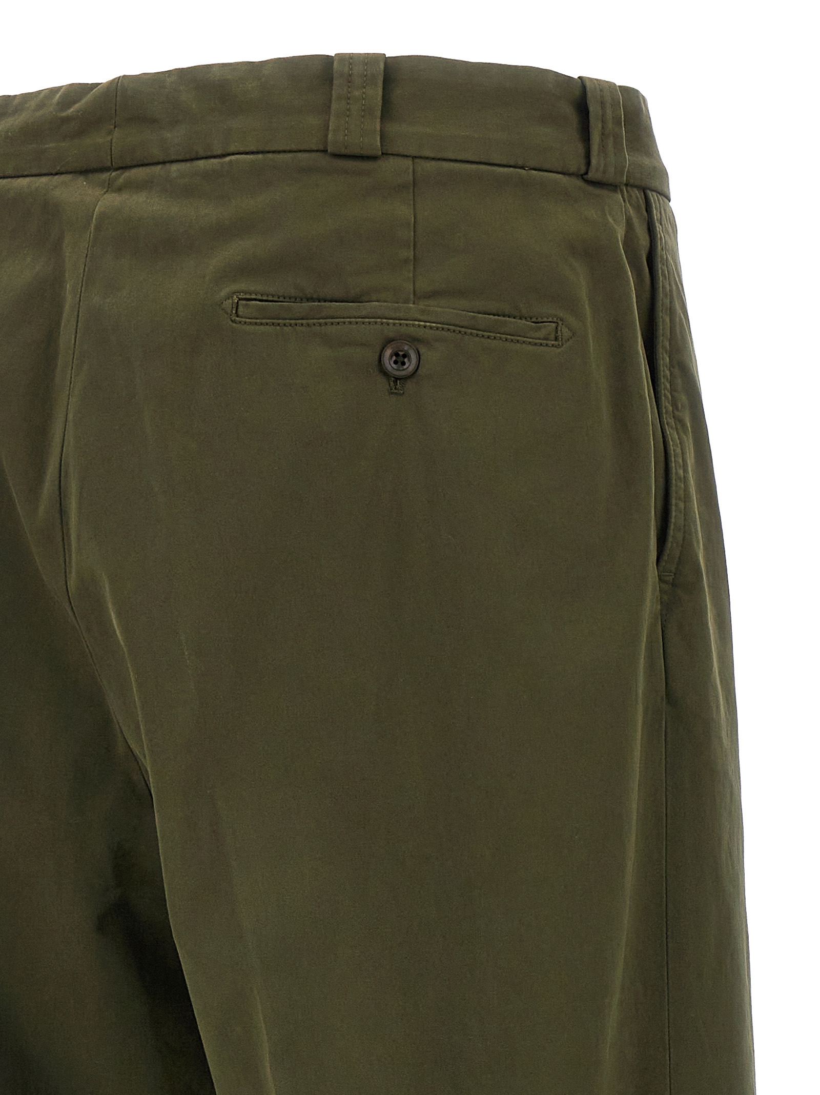 'Gabri' pants SA110428SF69678 (Cellar Door / パンツ ) | Cellar Door (セラー ドアー)(3)