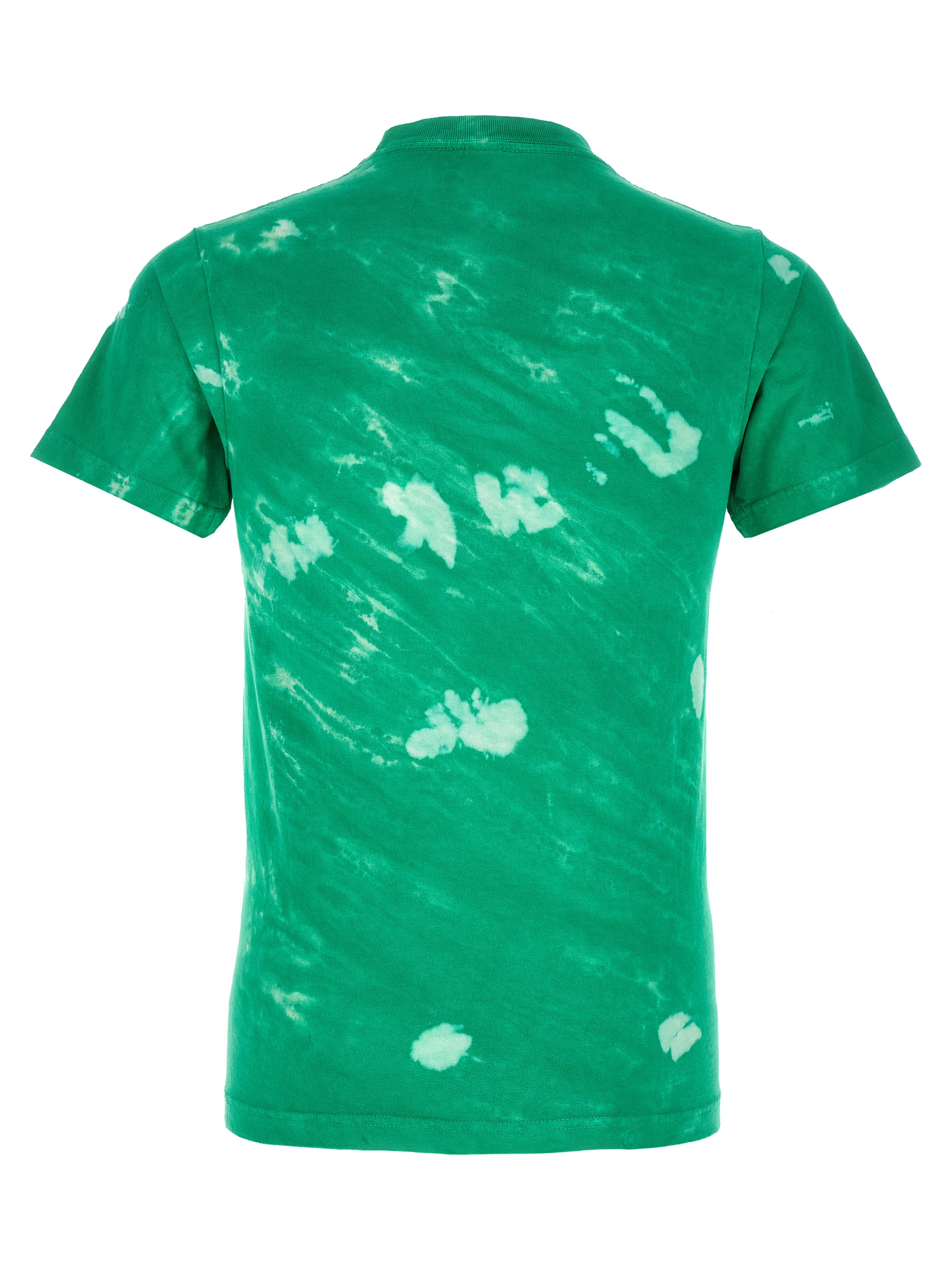 'Wellness Studio' T-shirt TS952TATAHITI (Sporty & Rich / Tシャツ・カットソー ) | Sporty & Rich (スポーティアンドリッチ)(1)