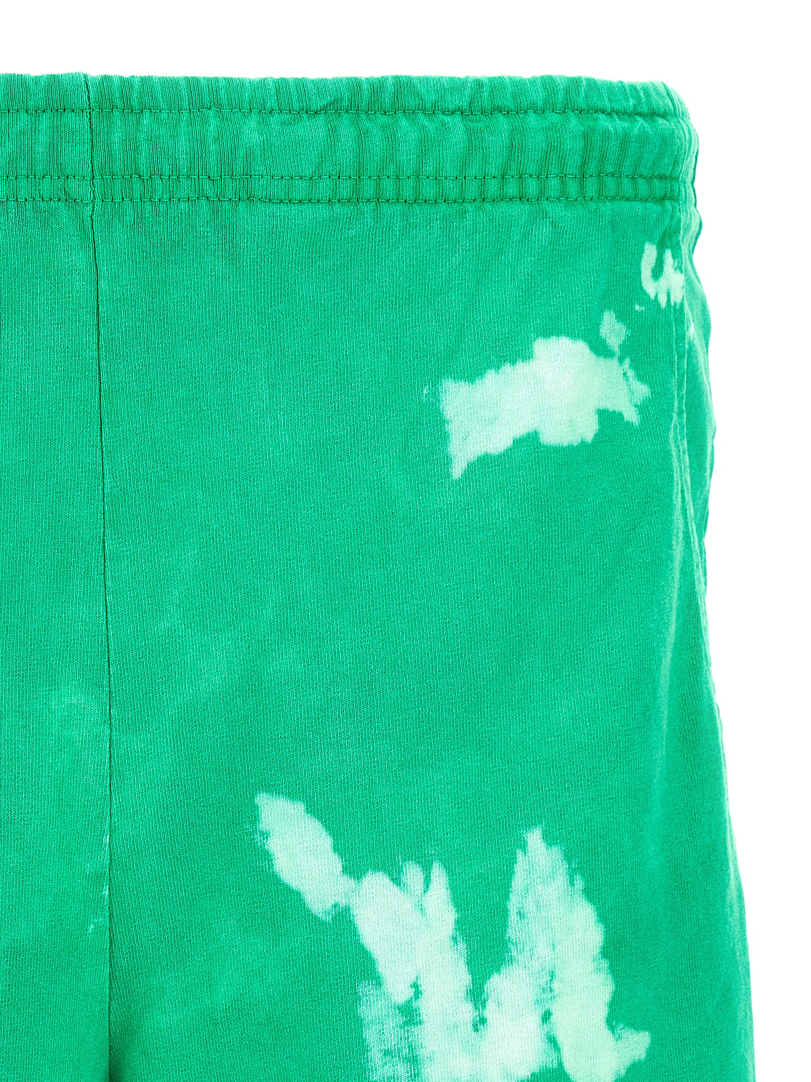 'Wellness Ivy Gym' bermuda shorts SH952TATAHITI (Sporty & Rich / ショートパンツ ) | Sporty & Rich (スポーティアンドリッチ)(2)