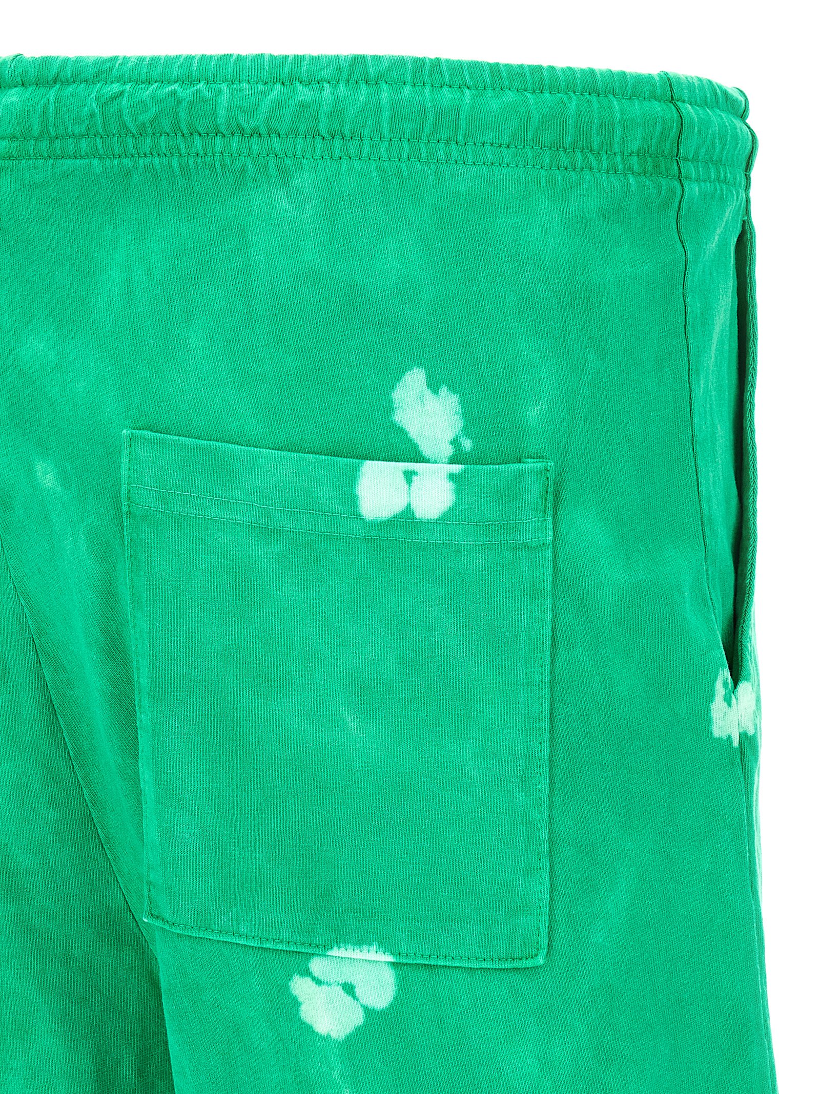 'Wellness Ivy Gym' bermuda shorts SH952TATAHITI (Sporty & Rich / ショートパンツ ) | Sporty & Rich (スポーティアンドリッチ)(3)