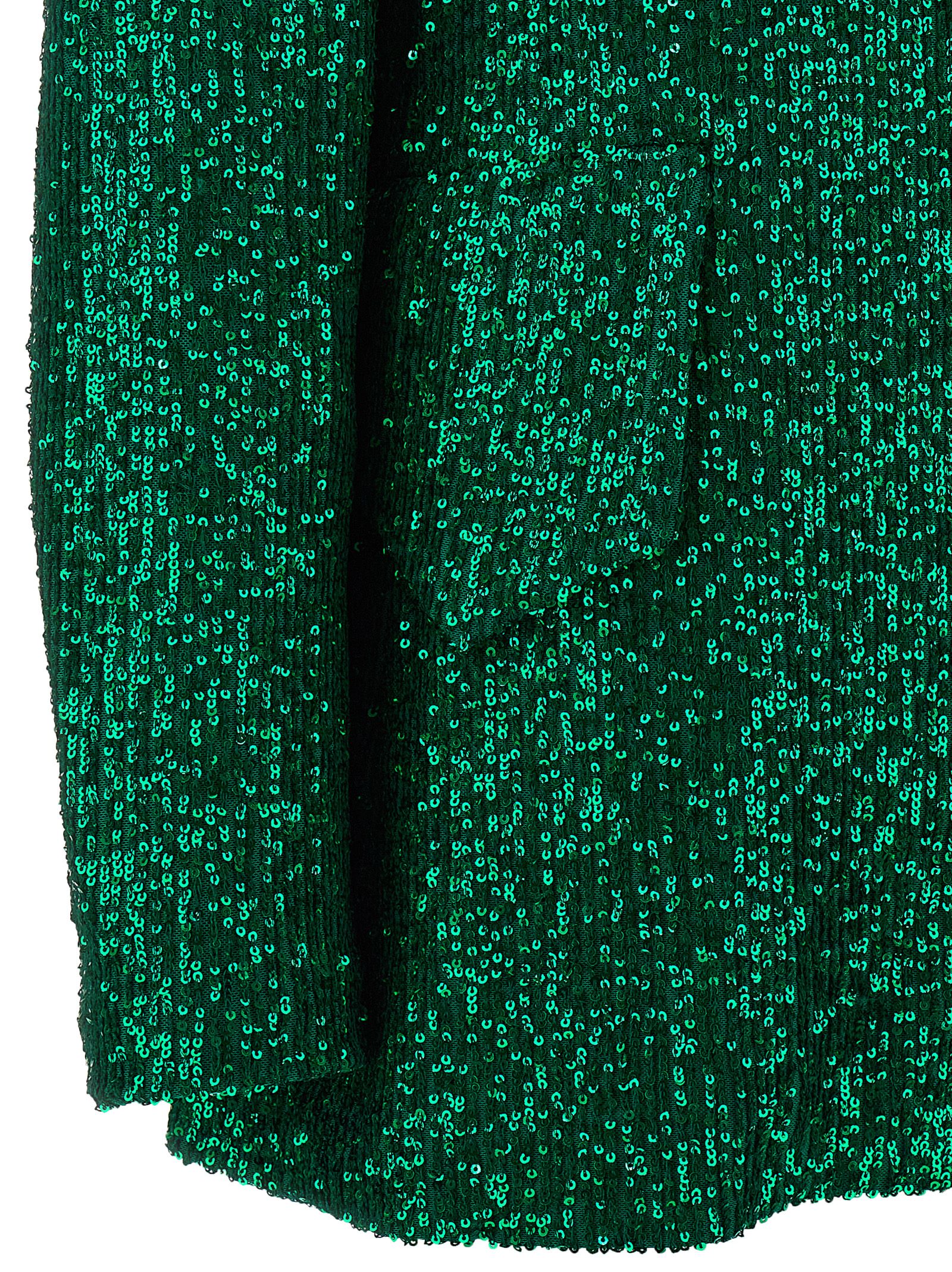 'Como' double-breasted blazer COMOVERDE (LE TWINS / ブレザー・ジャケット ) | LE TWINS (レ ツインズ)(3)