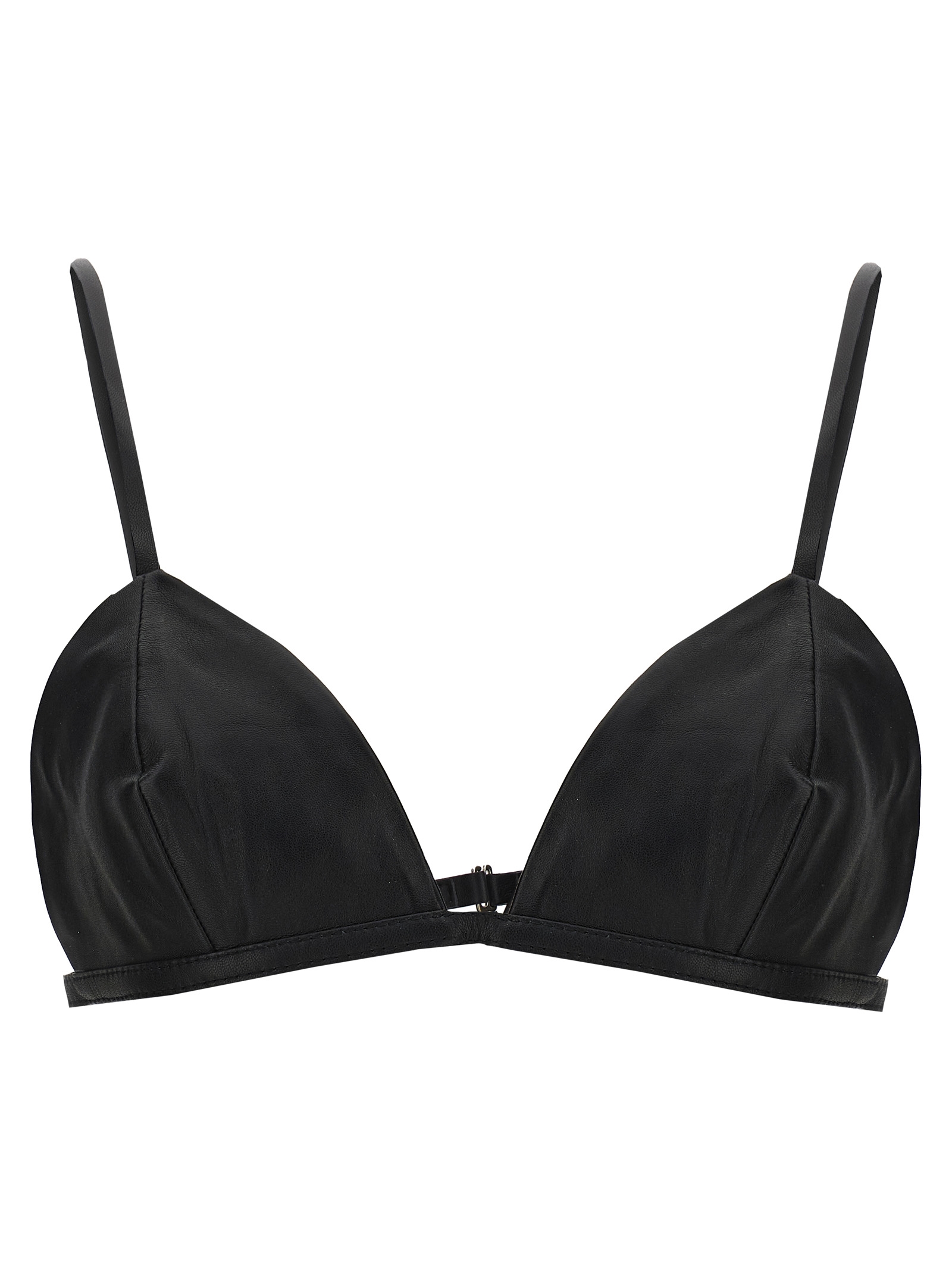 'Esti' bra FW237906BLACK (RETROFÊTE / アンダーウェア ) | RETROFÊTE (レトロフェット)