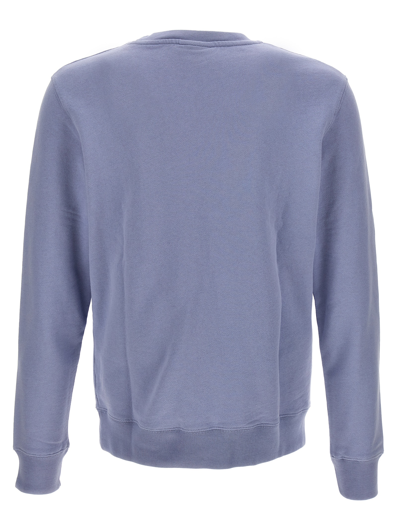 'Chillax Fox' sweatshirt LM00303KM0001P419 (Maison Kitsuné / スウェット・フーディー ) | Maison Kitsuné (メゾン キツネ)(1)