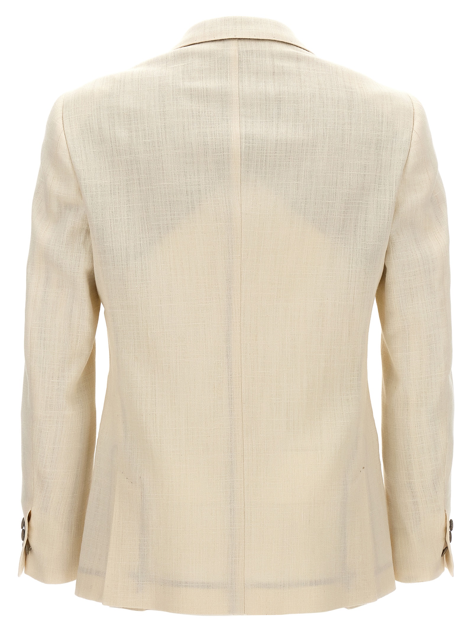 double-breasted blazer SAM200011 (MAURIZIO MIRI / スーツ・ジャケット ) | MAURIZIO MIRI (マウリッツォミリ)(1)