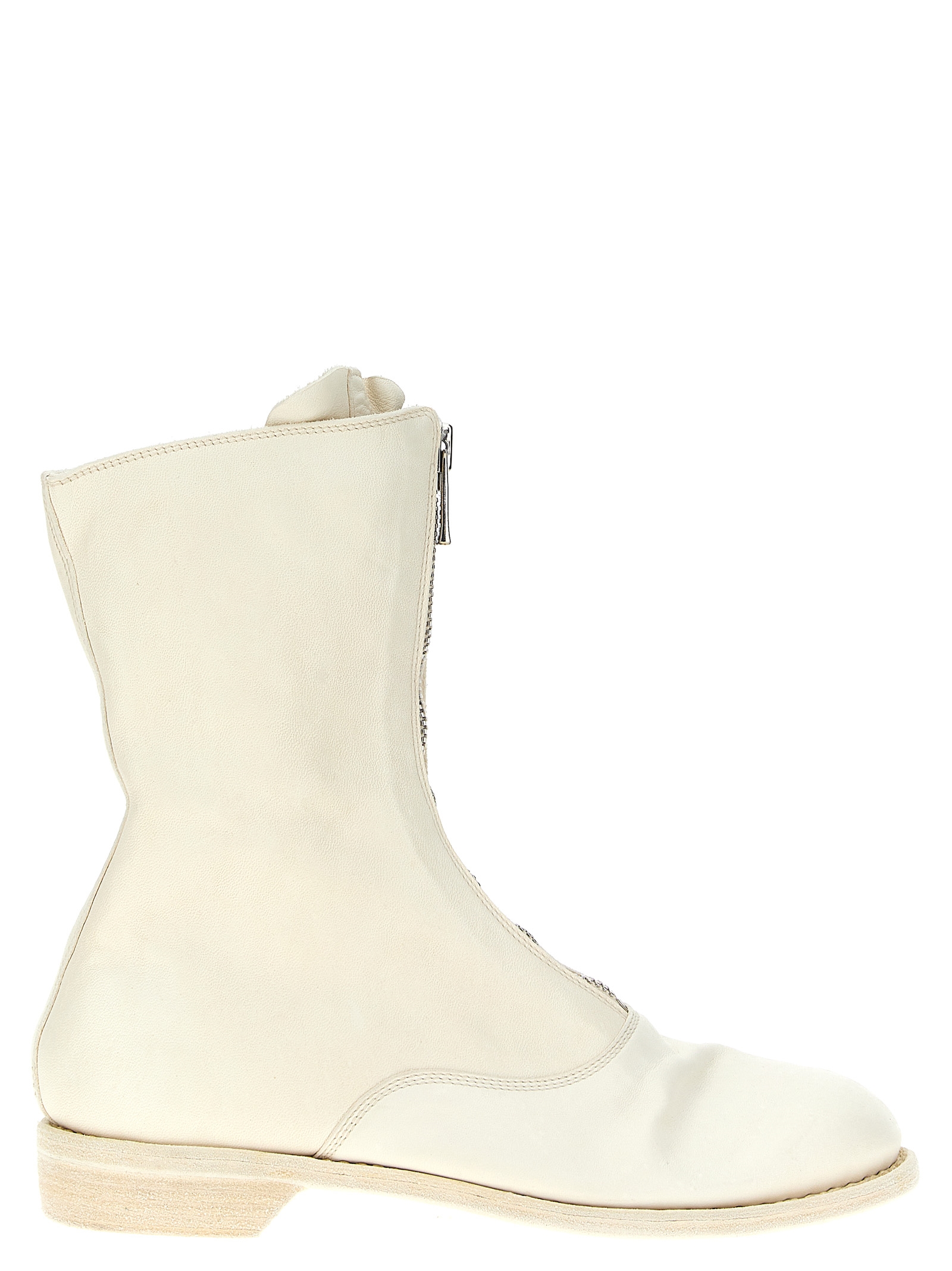 '310' ankle boots 310CO00T (GUIDI / ブーツ ) | GUIDI (グイディ)