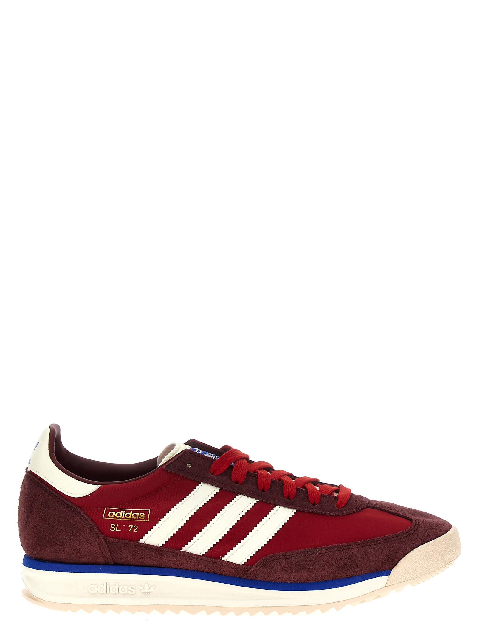 'SL 76 RS' sneakers JI1280SHAREDOWHITEBLUE (adidas Originals / スニーカー ) | adidas Originals (アディダス オリジナルス)