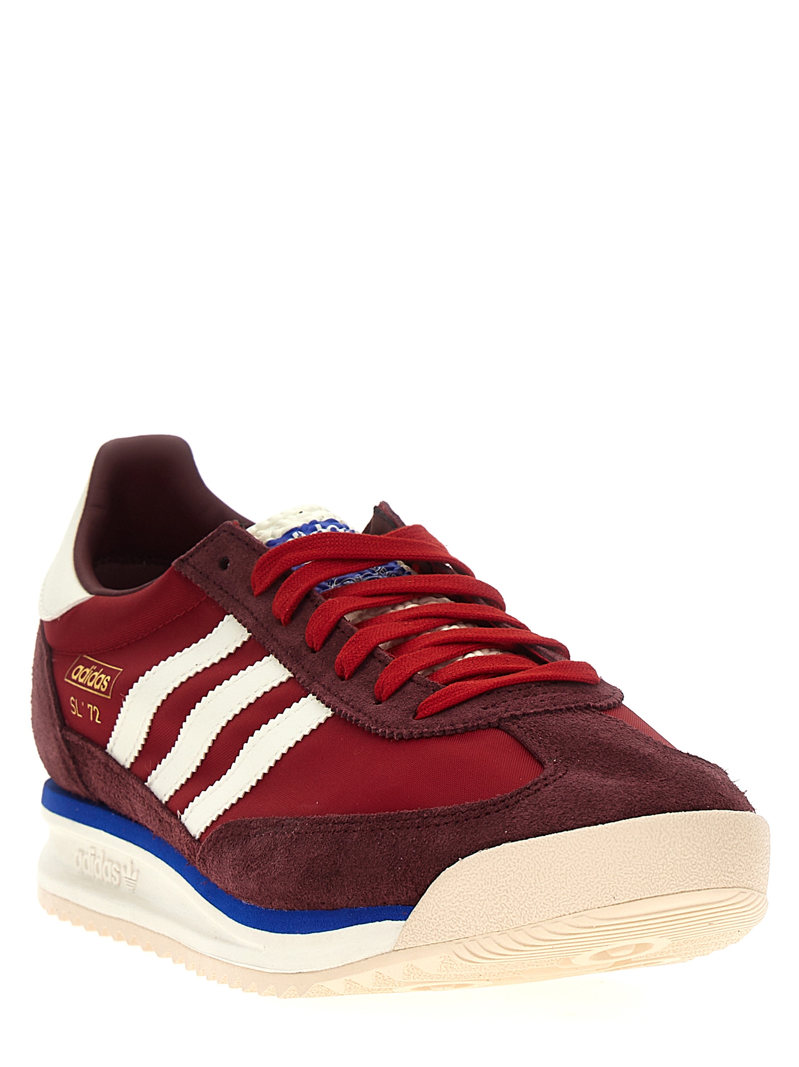 'SL 76 RS' sneakers JI1280SHAREDOWHITEBLUE (adidas Originals / スニーカー ) | adidas Originals (アディダス オリジナルス)(1)