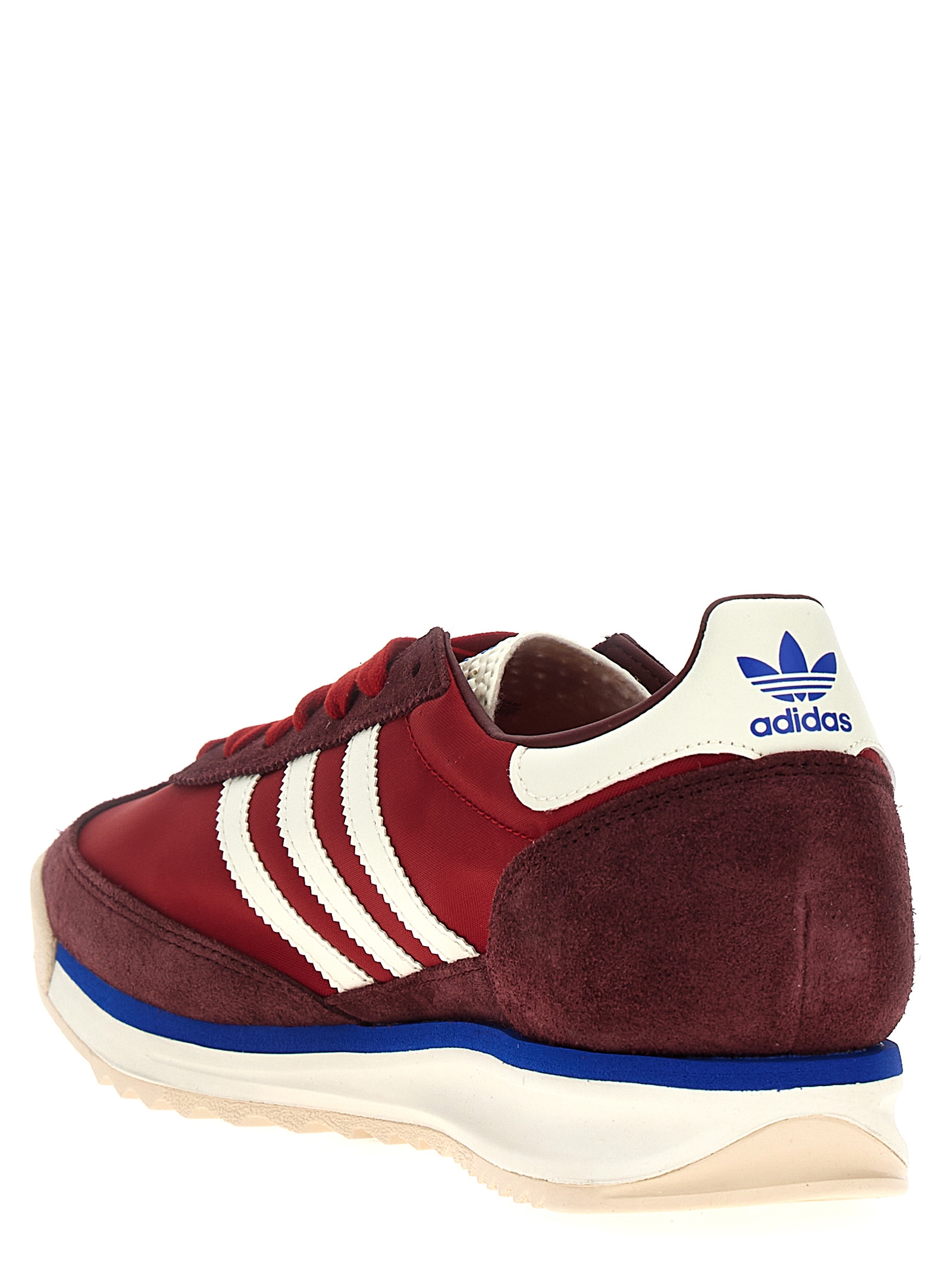 'SL 76 RS' sneakers JI1280SHAREDOWHITEBLUE (adidas Originals / スニーカー ) | adidas Originals (アディダス オリジナルス)(2)