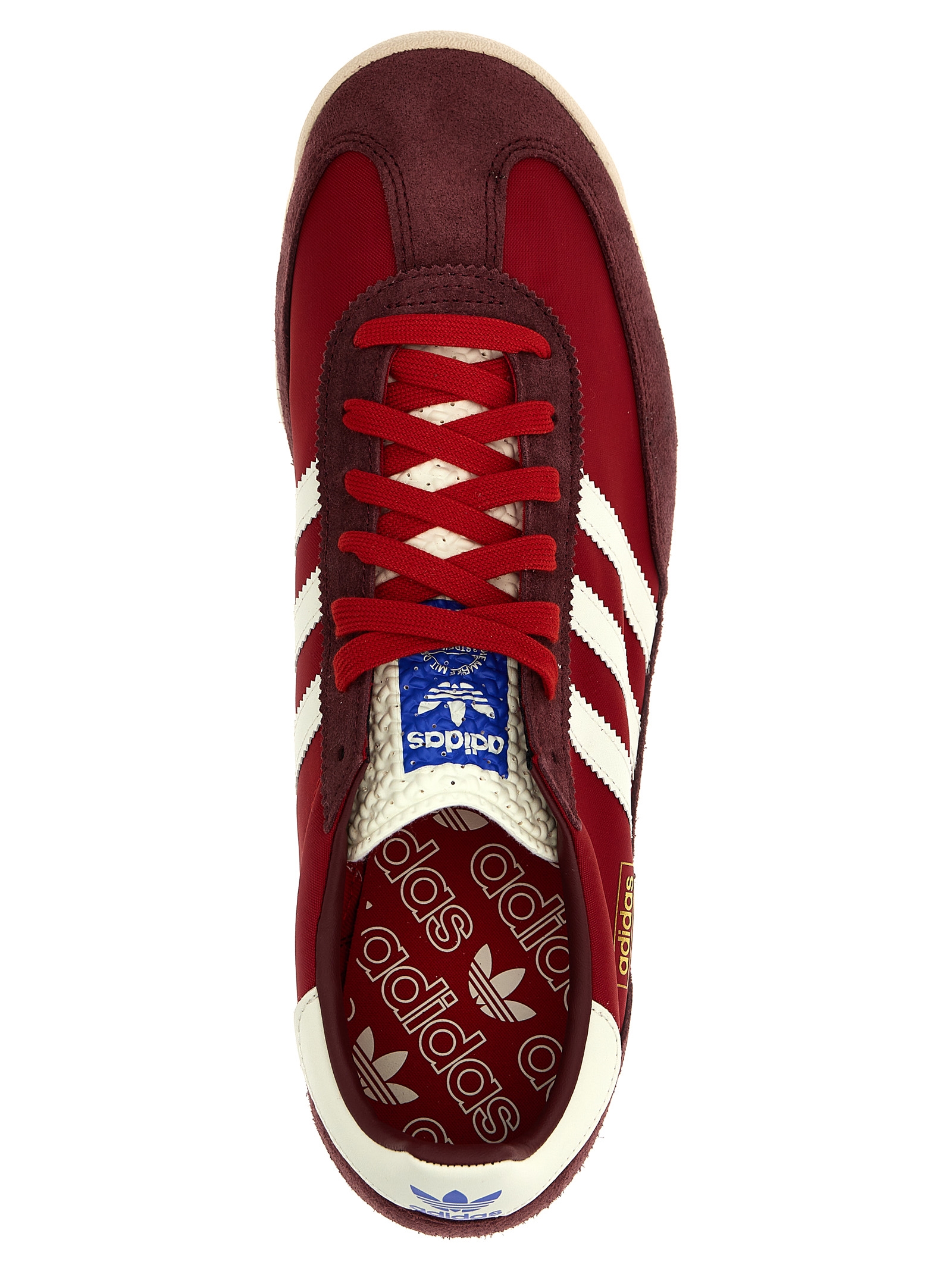 'SL 76 RS' sneakers JI1280SHAREDOWHITEBLUE (adidas Originals / スニーカー ) | adidas Originals (アディダス オリジナルス)(3)