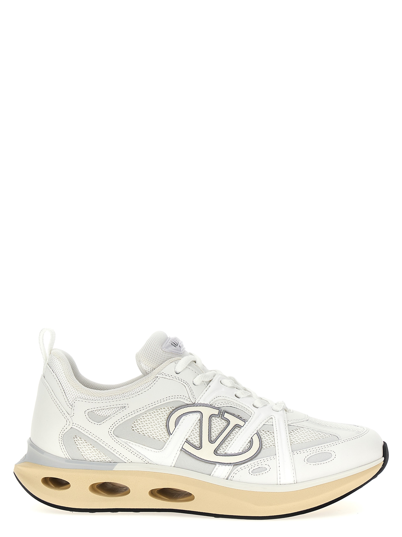 Valentino Garavani 'VLogo EasyJog' sneakers 5Y2S0I25MCHZGZ (Valentino Garavani / スニーカー ) | Valentino Garavani (ヴァレンティノ)