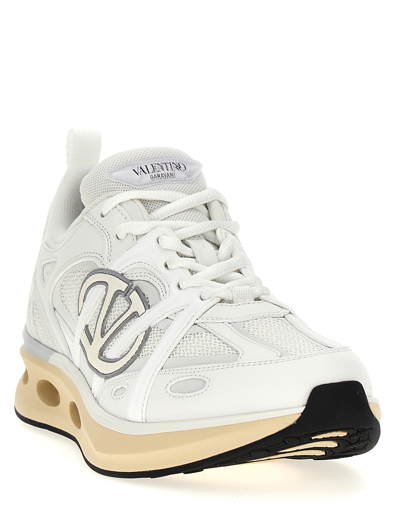 Valentino Garavani 'VLogo EasyJog' sneakers 5Y2S0I25MCHZGZ (Valentino Garavani / スニーカー ) | Valentino Garavani (ヴァレンティノ)(1)