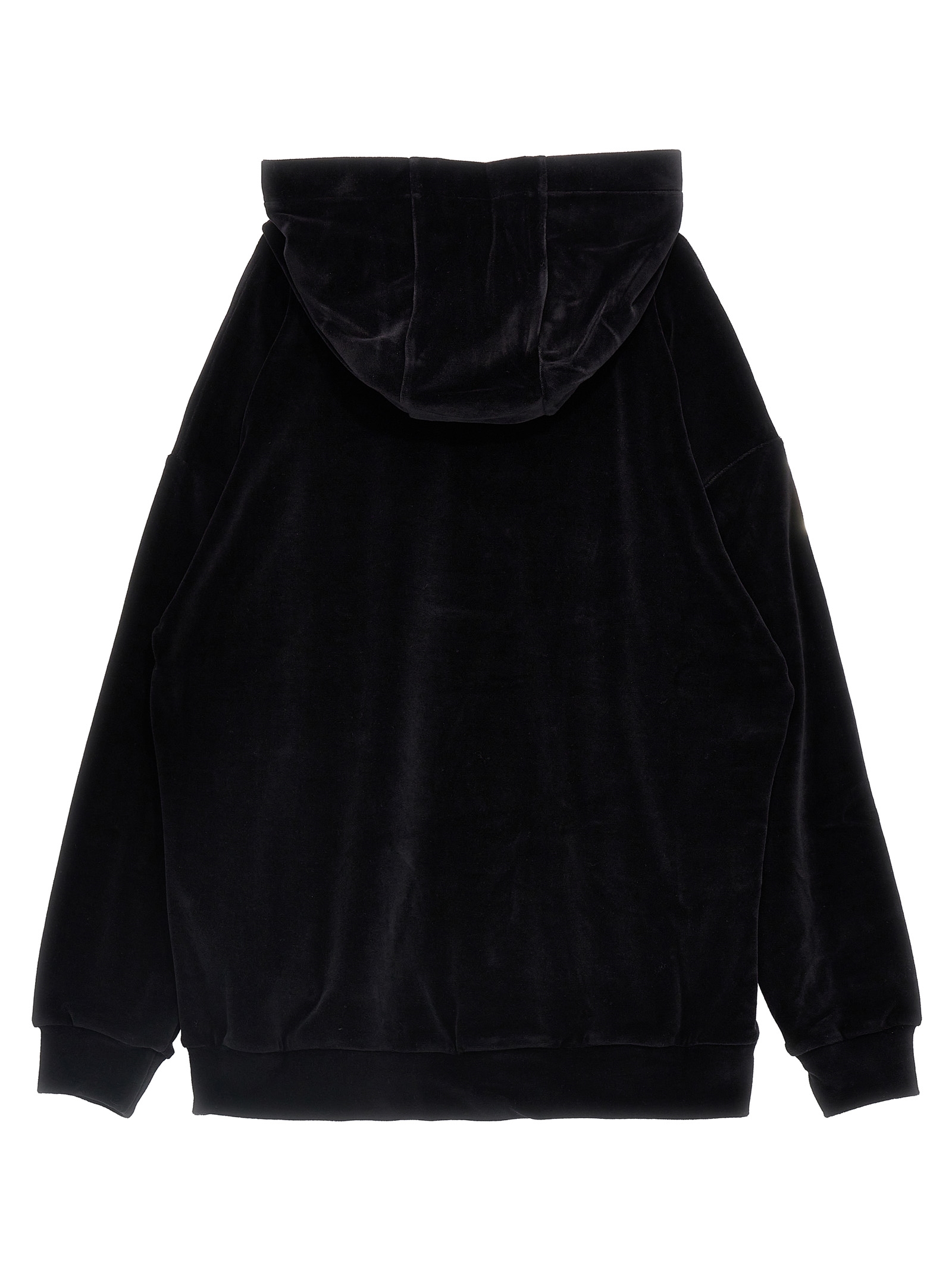 Logo embroidery hoodie BV4R70U0173930NE (Balmain / スウェット・フーディー ) | Balmain (バルマン)(1)