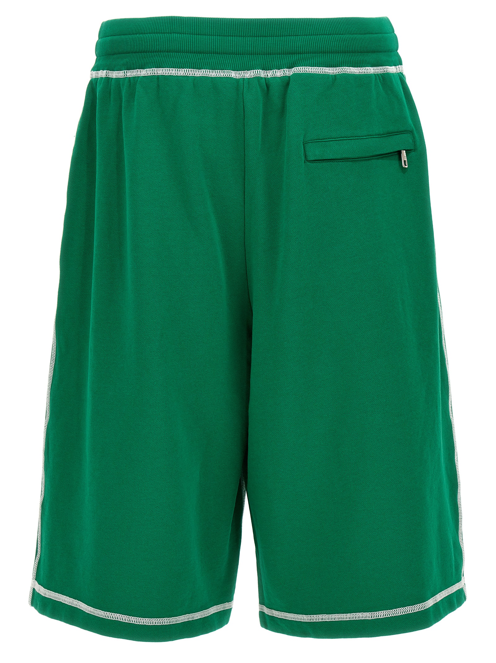 Logo bermuda shorts GP08BZG7NONV0403 (Dolce & Gabbana / ショートパンツ ) | Dolce & Gabbana (ドルチェガッバーナ)(1)